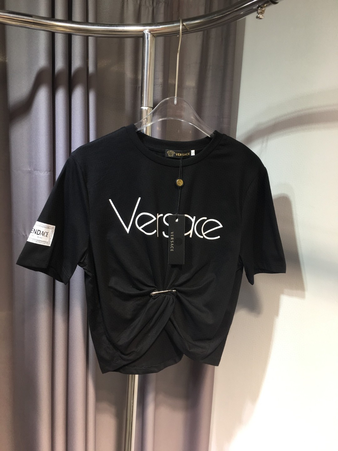 P288 High Quality Women ‘ s Clothes Packed with Versace/Franch Chest Book Series SMLXL