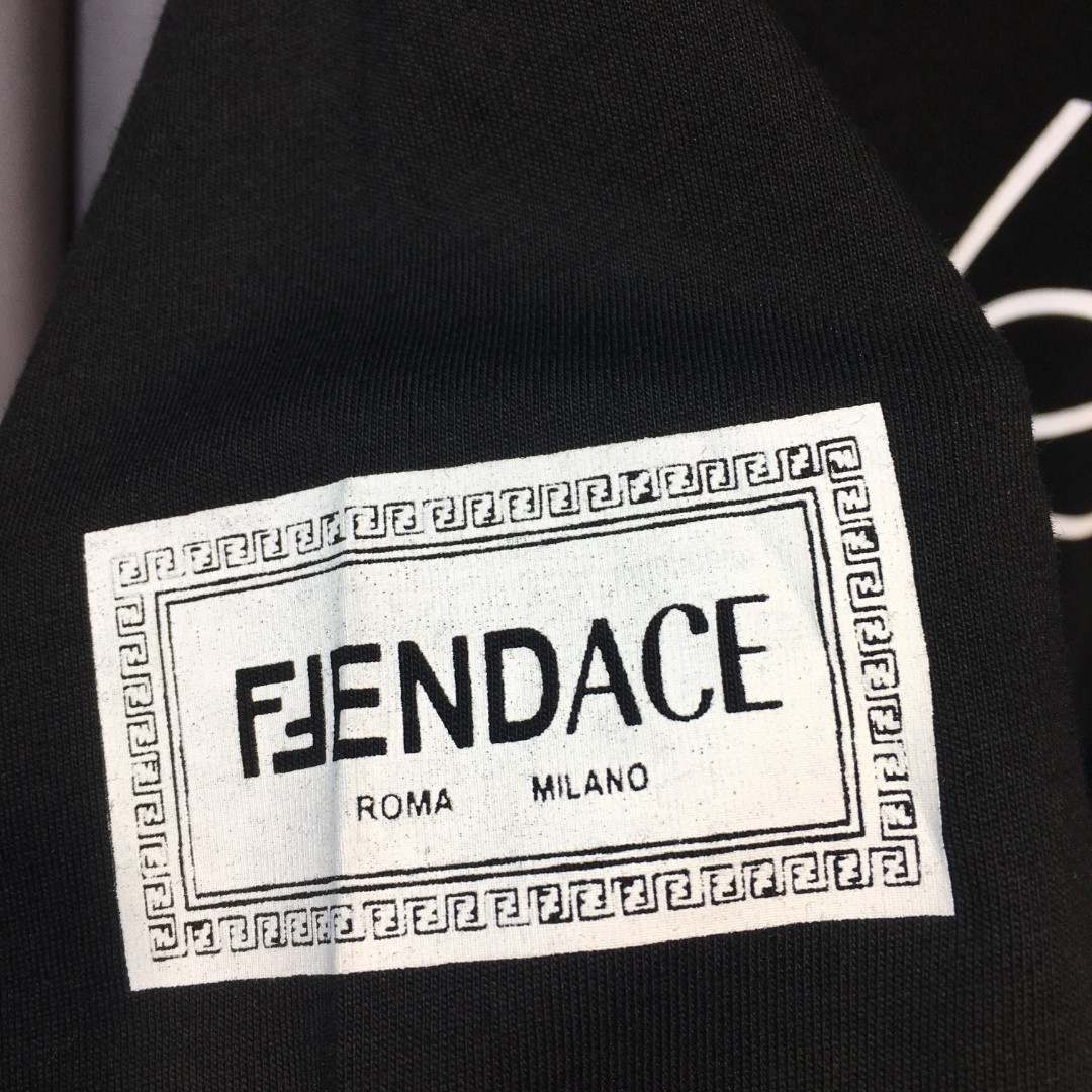 P288 High Quality Women ‘ s Clothes Packed with Versace/Franch Chest Book Series SMLXL - 图片 7
