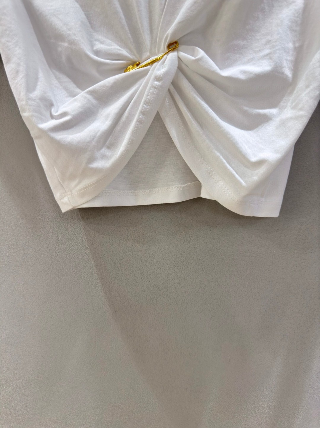 P322 High-end Quality Women ‘ s Clothes Packed with Versace/Franch Chest Book Series SMLXL - 图片 4