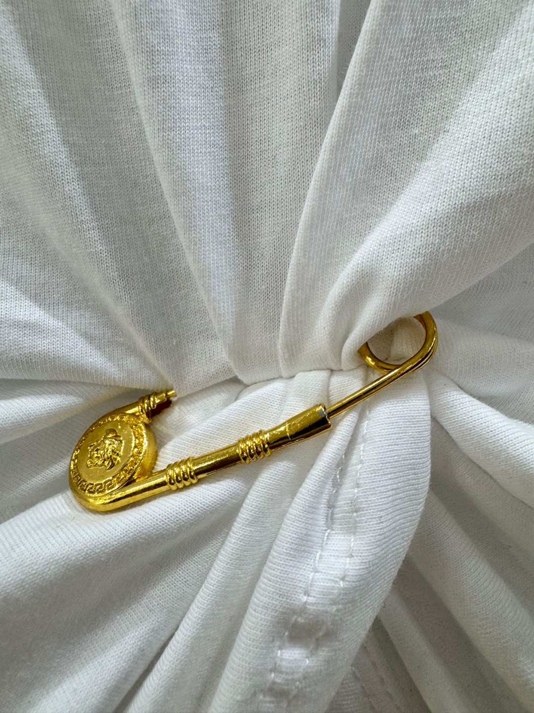 P322 High-end Quality Women ‘ s Clothes Packed with Versace/Franch Chest Book Series SMLXL - 图片 7