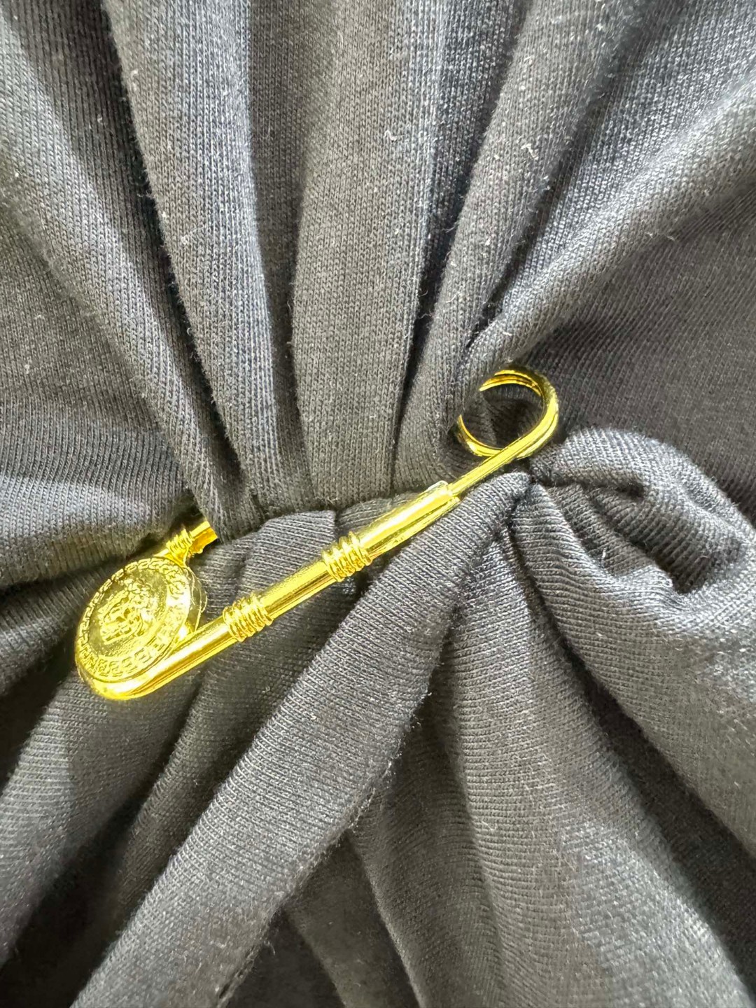 P322 High-end Quality Women ‘ s Clothes Packed with Versace/Franch Chest Book Series SMLXL - 图片 6