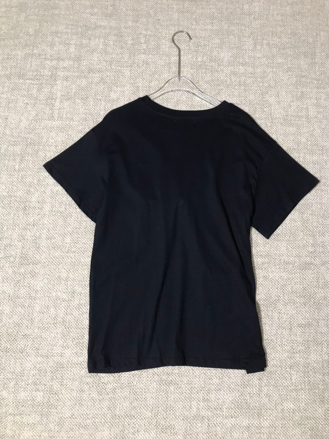 High Quality Women’s Clothes Packed with Versace/Franch Chest, New Liner for Ms. T-Shirt - 图片 2