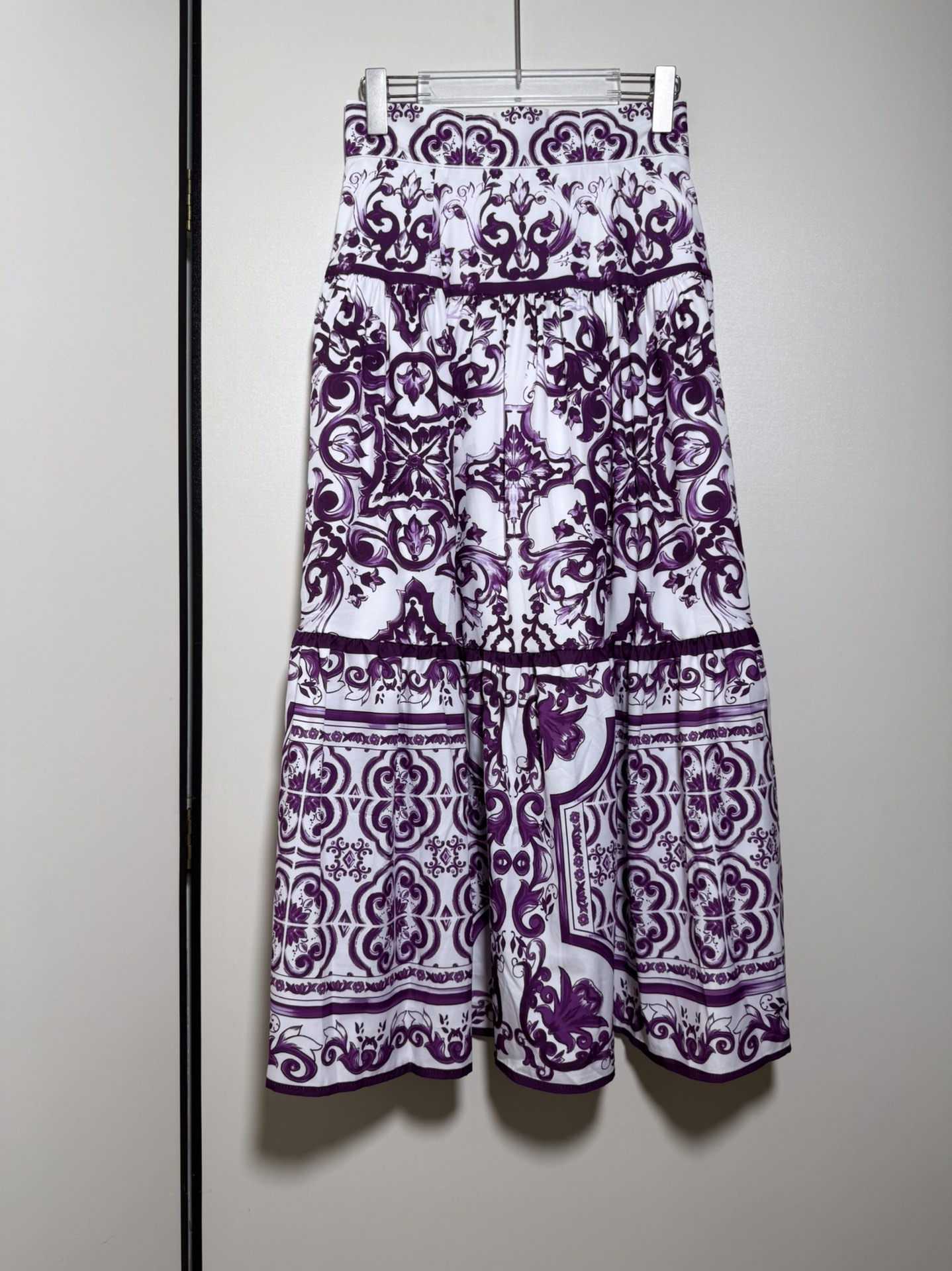 High-End Women’s Clothing Sets with D&G Packaging in Various Sizes - 图片 6