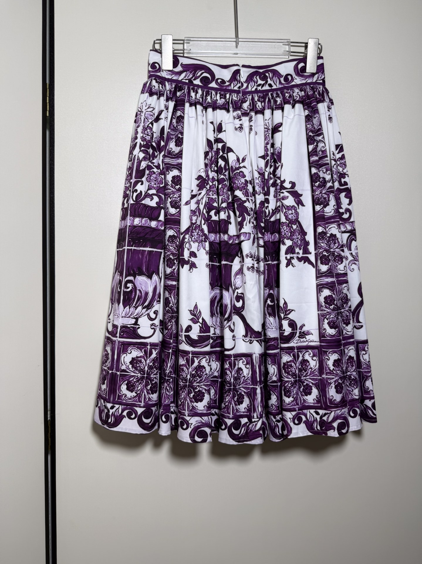 High-End Quality Women’s Clothing Set by D&G/Dolce & Gabbana in Various Sizes - 图片 8