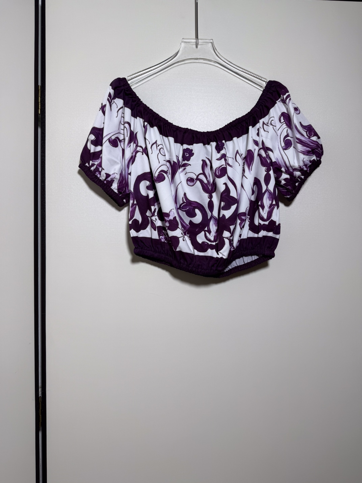 High-End Quality Women’s Clothing Sets with D&G/Dolce & Gabbana Packaging in Various Sizes - 图片 7