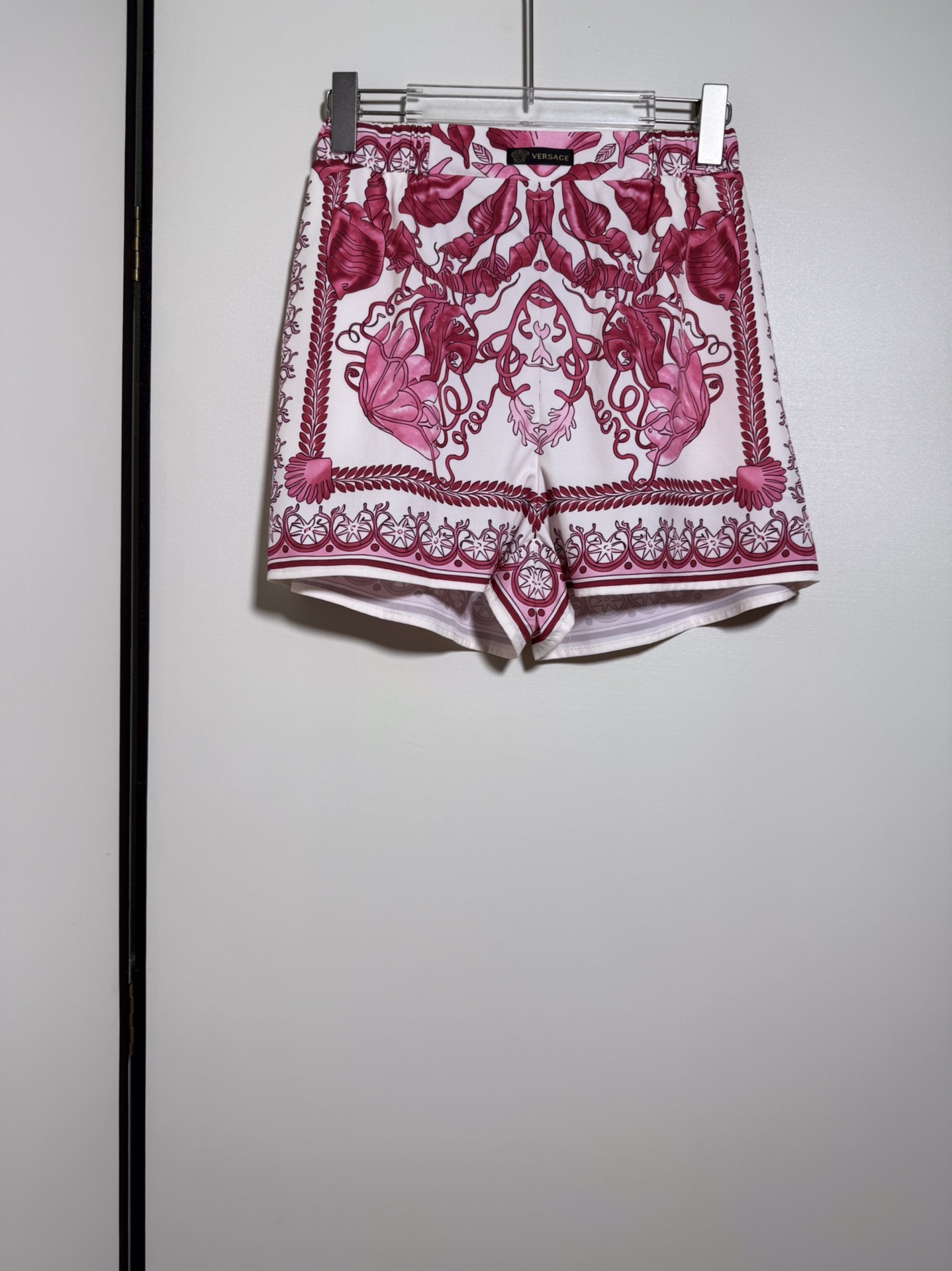 High-Quality Women’s Clothing Sets with Versace/Franch Chests Packaging: Barlock Ocean World Collection - 图片 6