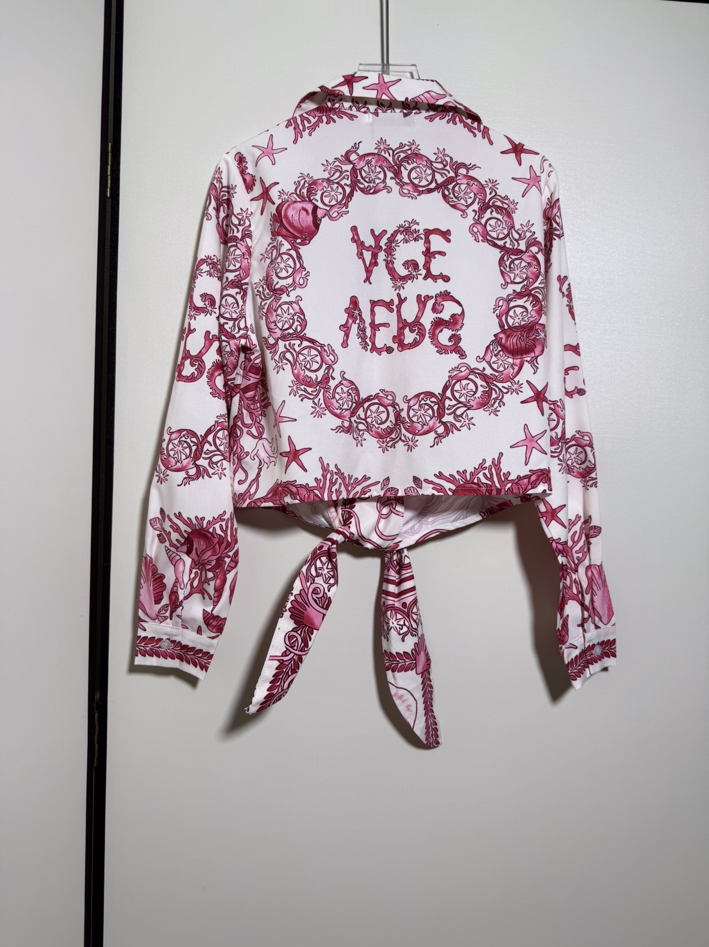 High-Quality Women’s Clothing Sets with Versace/Franch Chests Packaging: Barlock Ocean World Collection - 图片 7