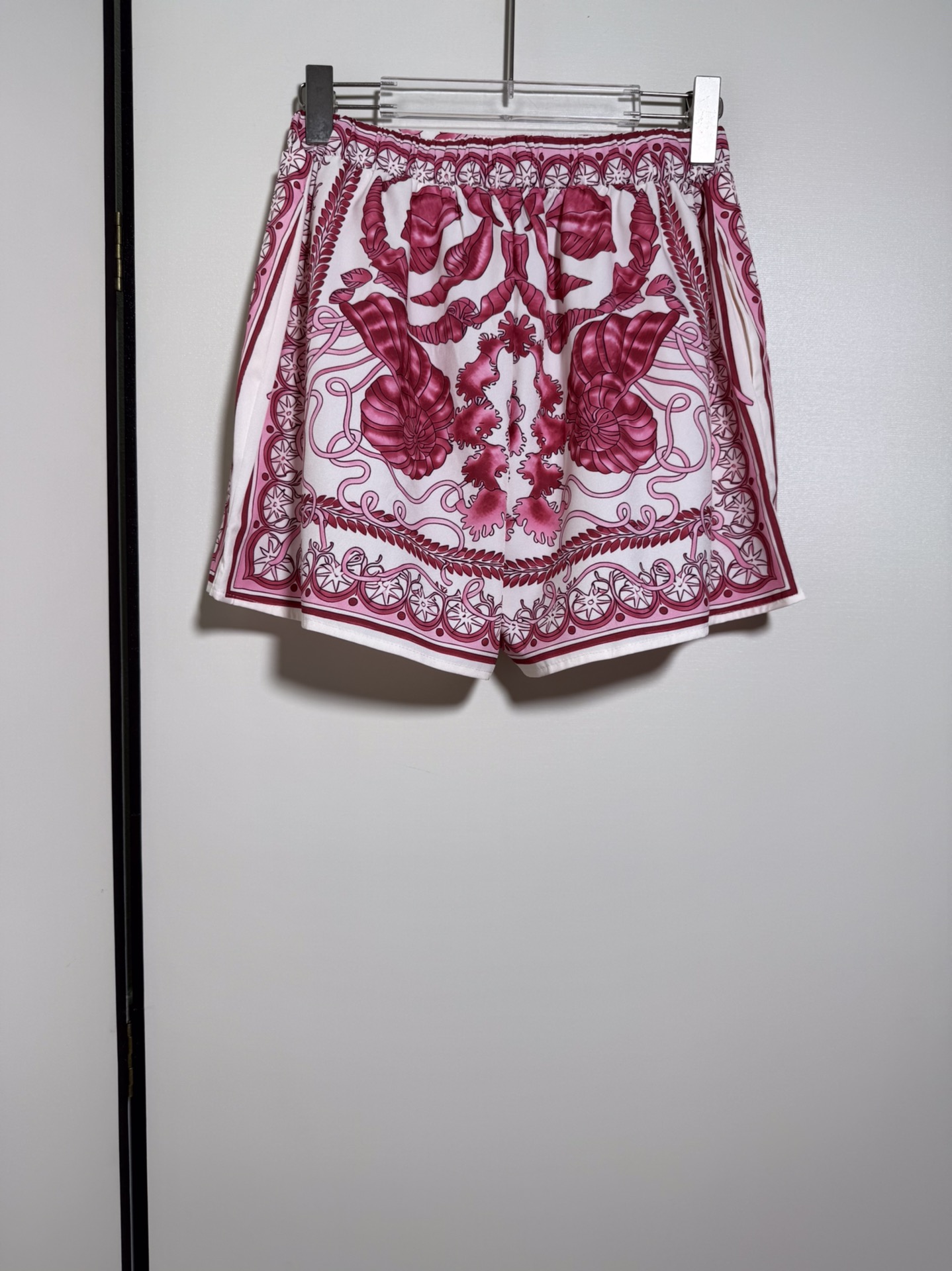 High-Quality Women’s Clothing Sets with Versace/Franch Chests Packaging: Barlock Ocean World Collection - 图片 8