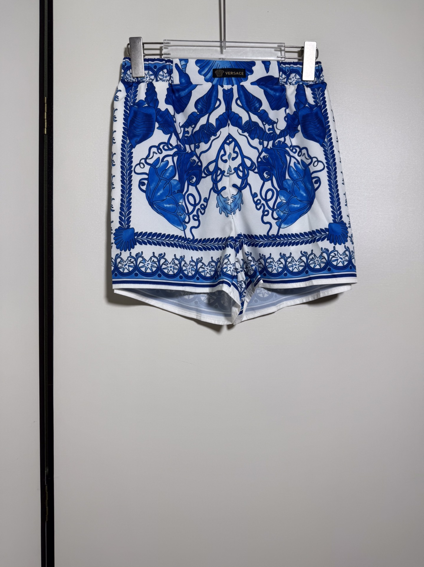 High-Quality Women’s Clothing Sets with Versace/Franch Chests Packaging. Ocean World Theme. Sizes SMLXL. - 图片 6