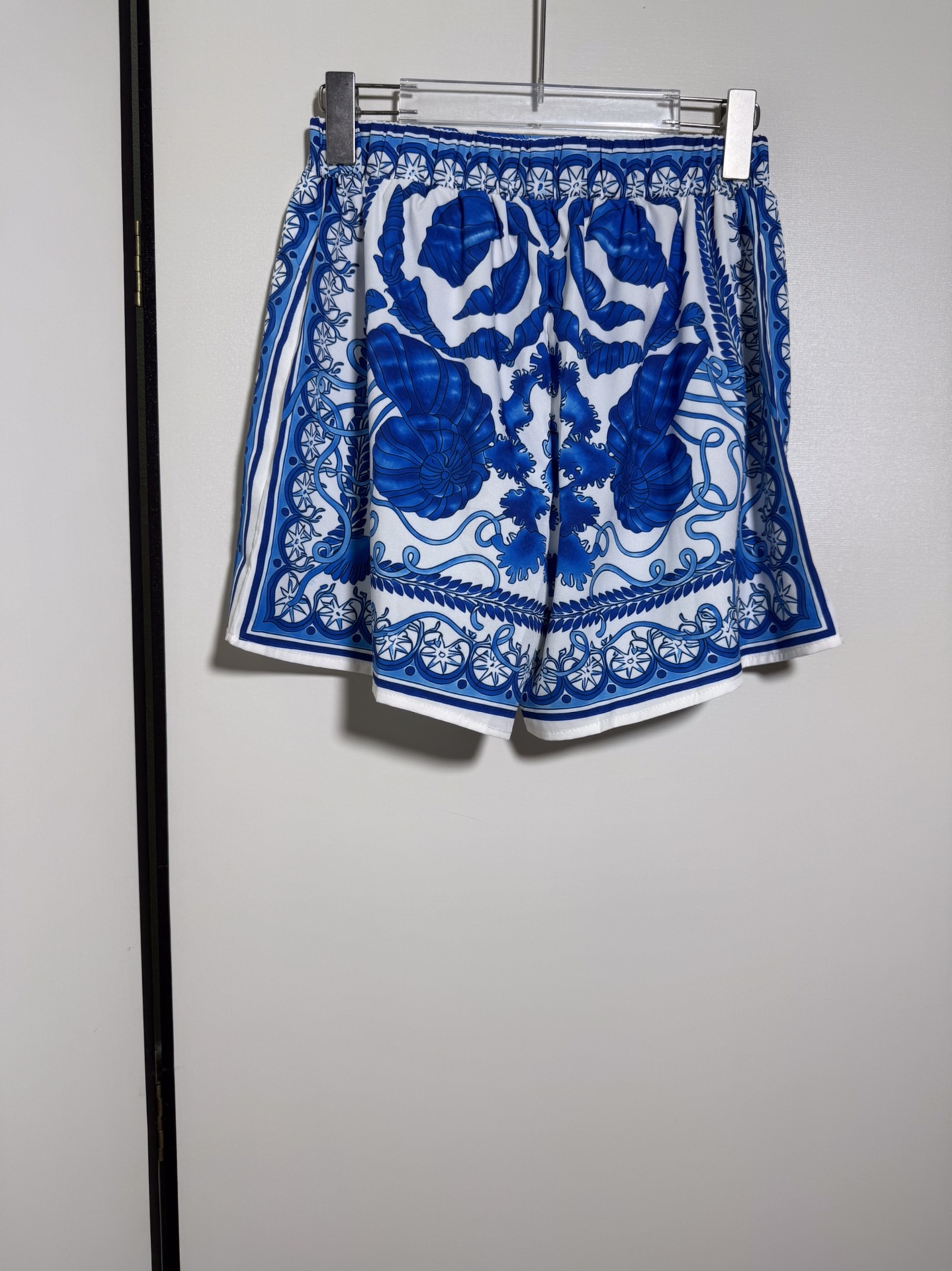 High-Quality Women’s Clothing Sets with Versace/Franch Chests Packaging. Ocean World Theme. Sizes SMLXL. - 图片 8