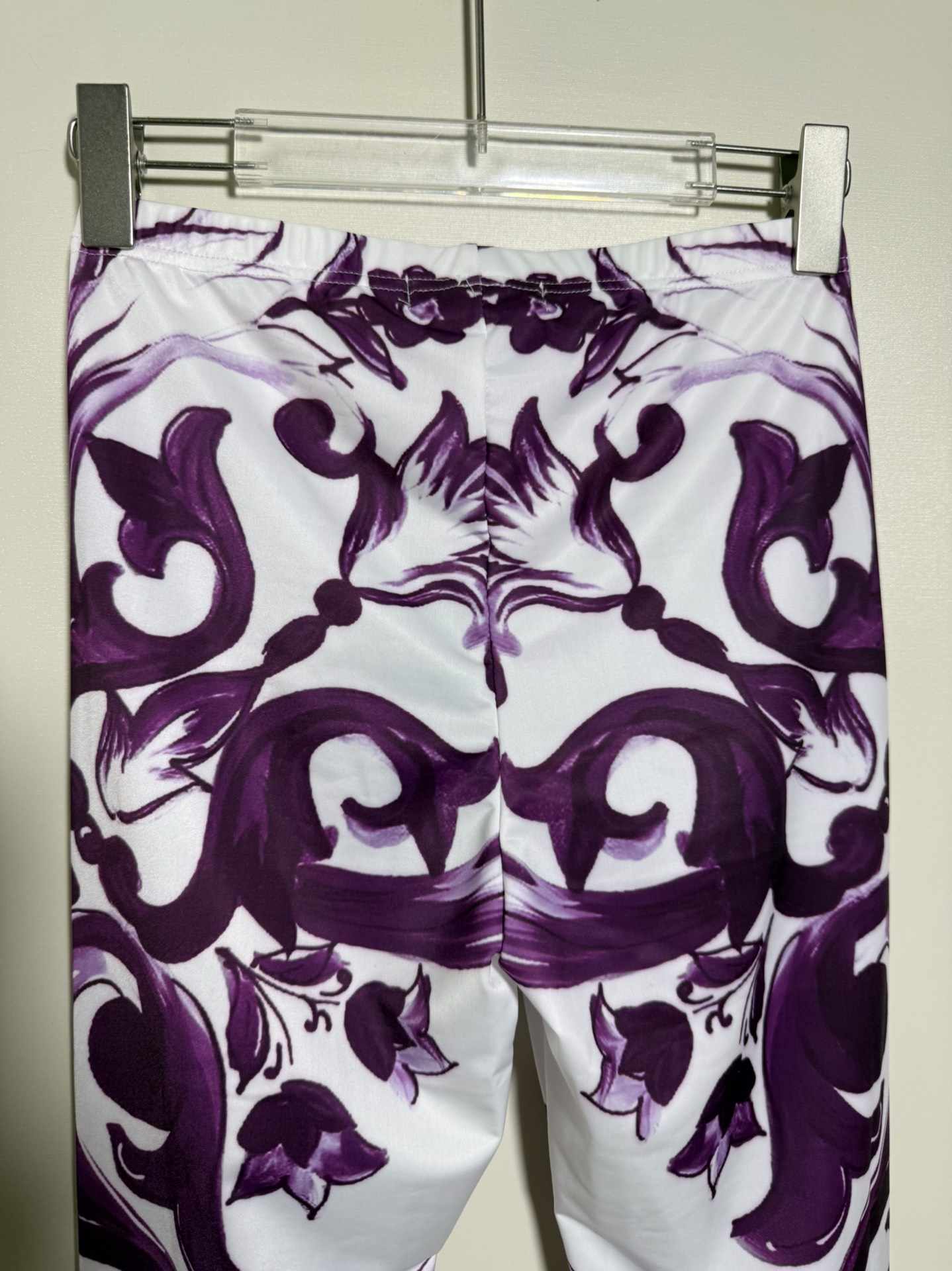 “High-end Women’s Clothing: D&G/Dougabana Packaging, Purple, SMLXL Sizes” - 图片 7