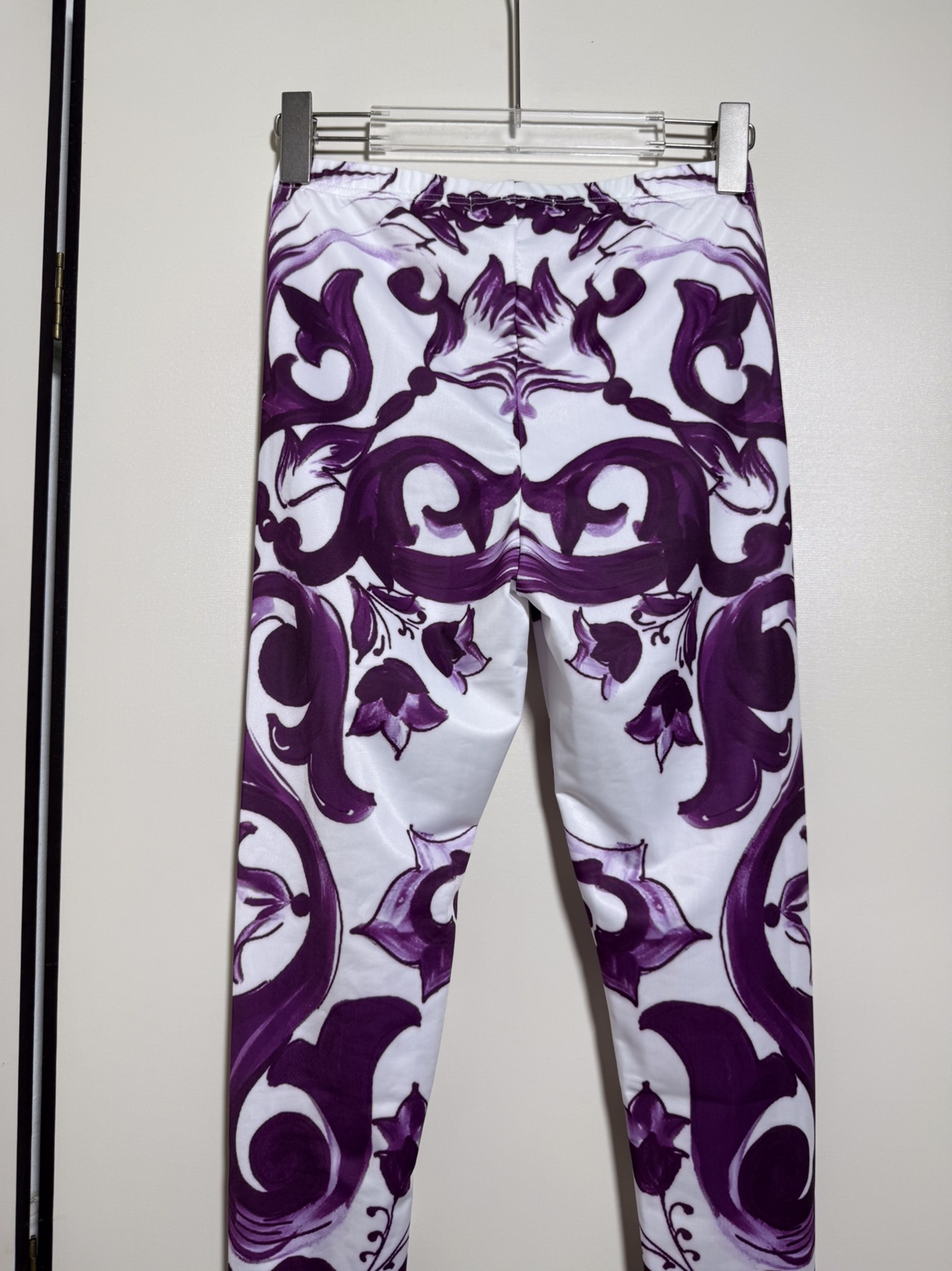 “High-end Women’s Clothing: D&G/Dougabana Packaging, Purple, SMLXL Sizes” - 图片 8