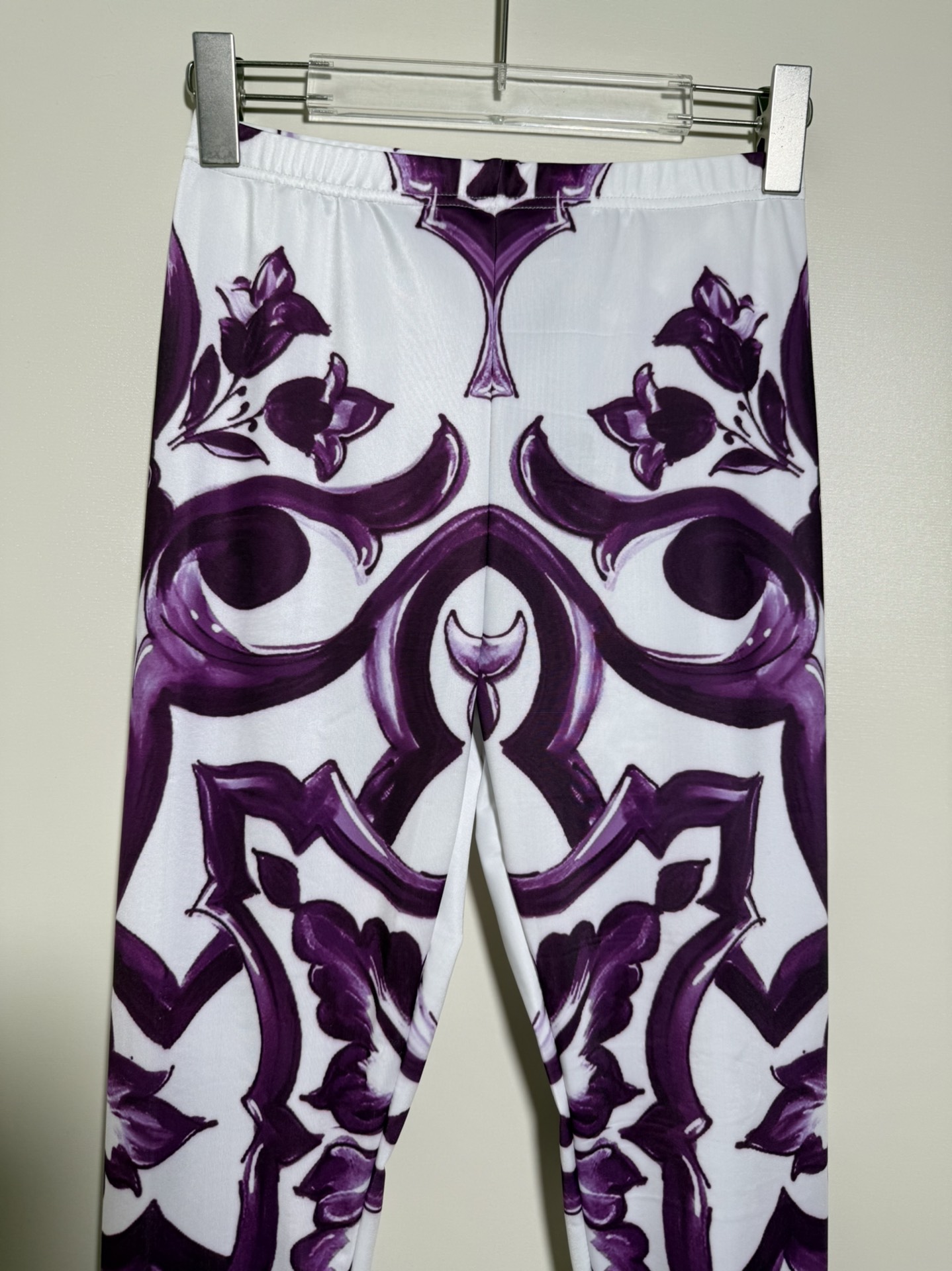 “High-end Women’s Clothing: D&G/Dougabana Packaging, Purple, SMLXL Sizes” - 图片 3