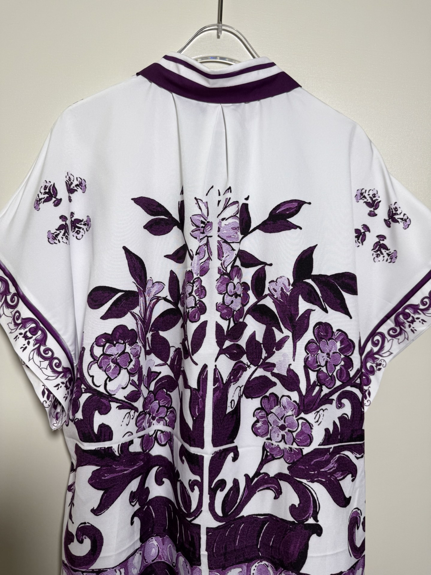 High-end Women’s Clothes: D&G/Dugabana Zin-Tai-Cai-Cai, Sizes SMLXL - 图片 9