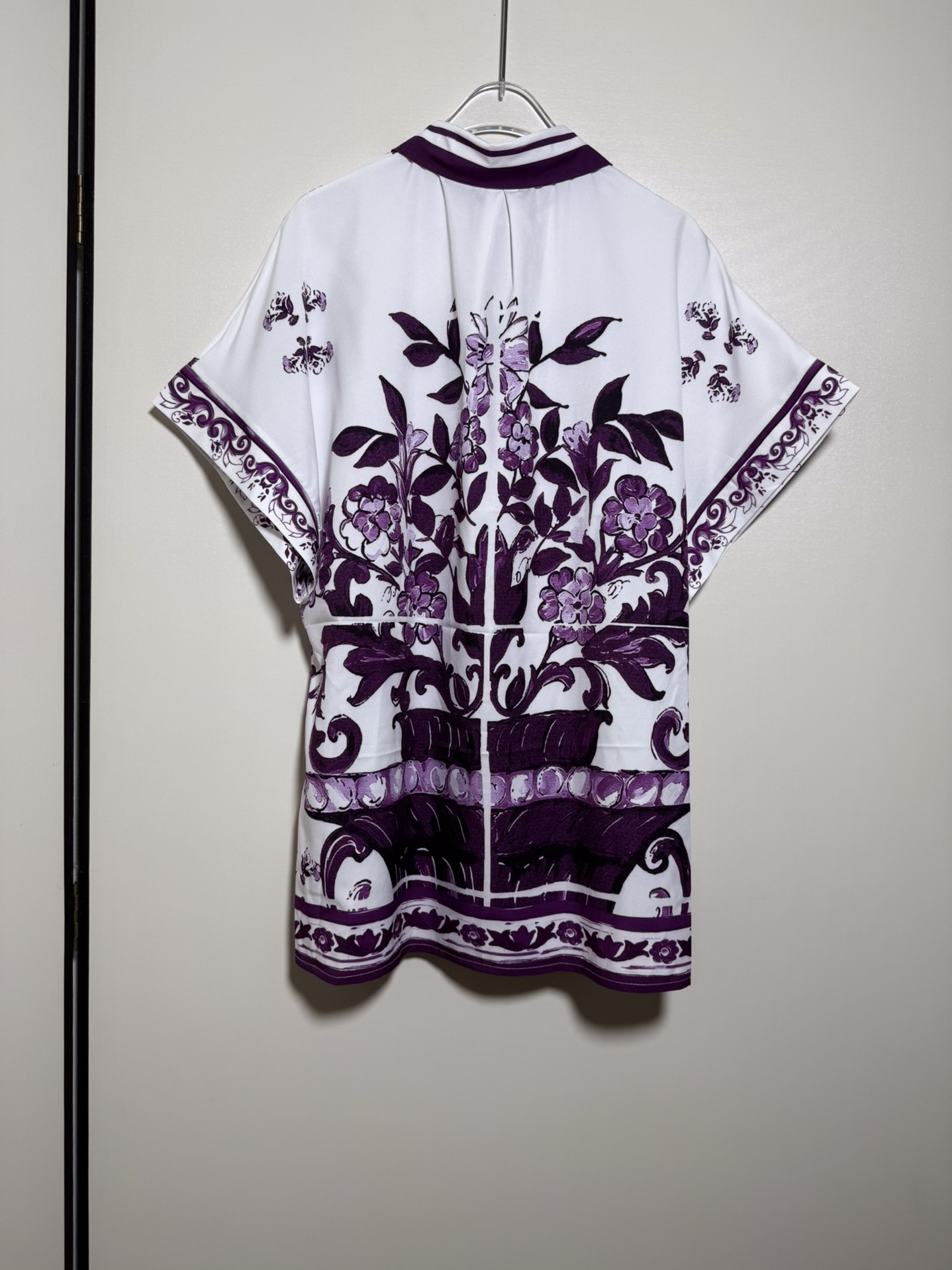High-end Women’s Clothes: D&G/Dugabana Zin-Tai-Cai-Cai, Sizes SMLXL - 图片 7