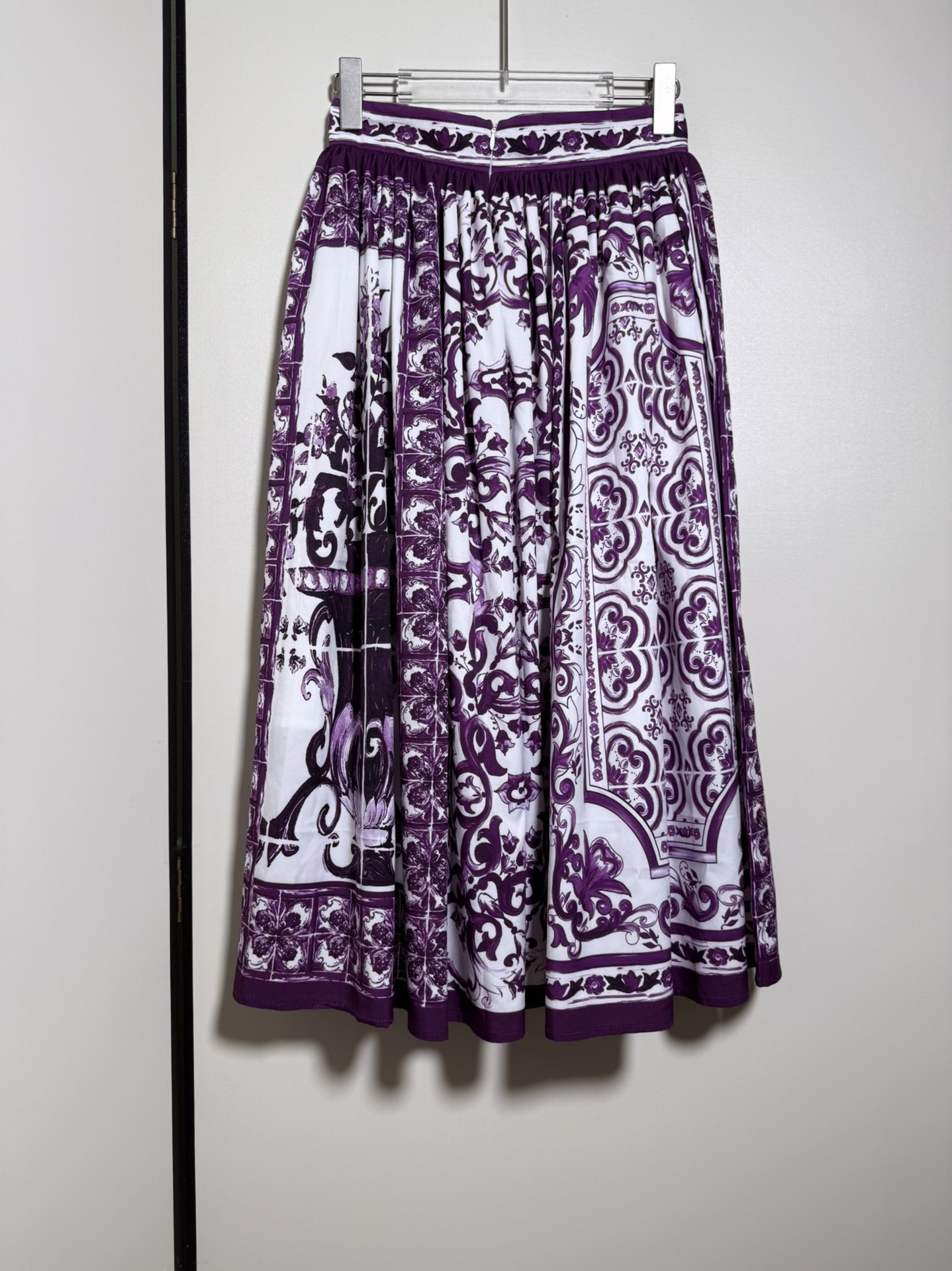 High-End Quality Women’s Clothing Sets with D&G/Dolce & Gabbana Package: SMLXL - 图片 8