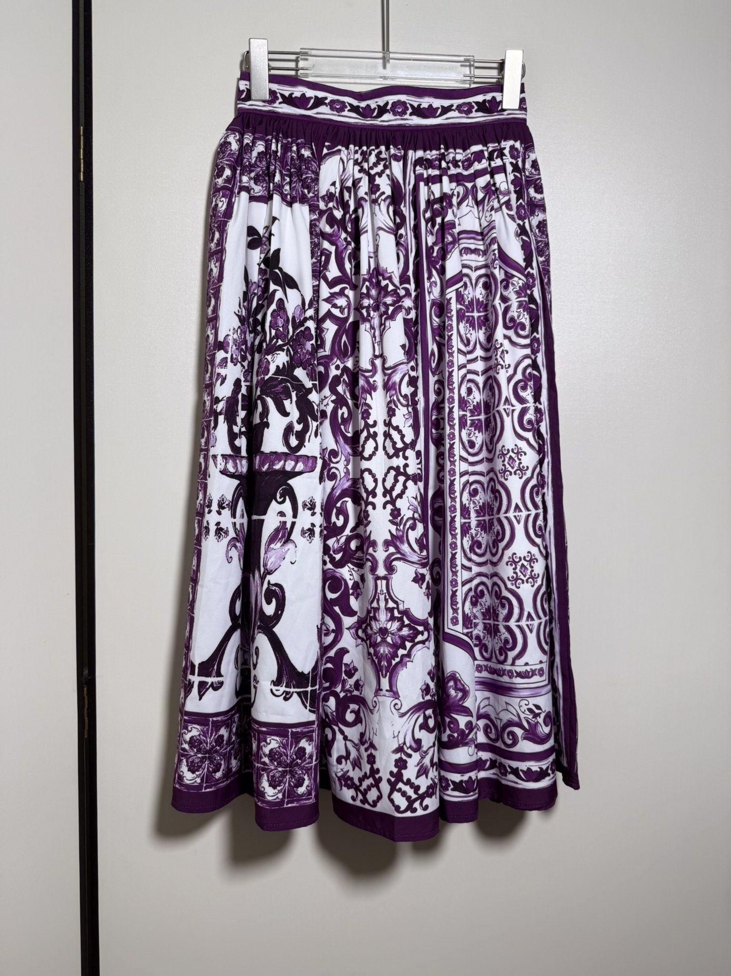 High-End Quality Women’s Clothing Sets with D&G/Dolce & Gabbana Package: SMLXL - 图片 6