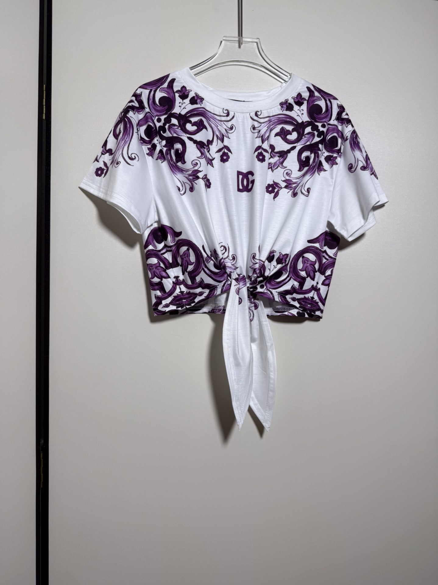 High-End Quality Women’s Clothing Sets by D&G/Dolce & Gabbana – SMLXL - 图片 5