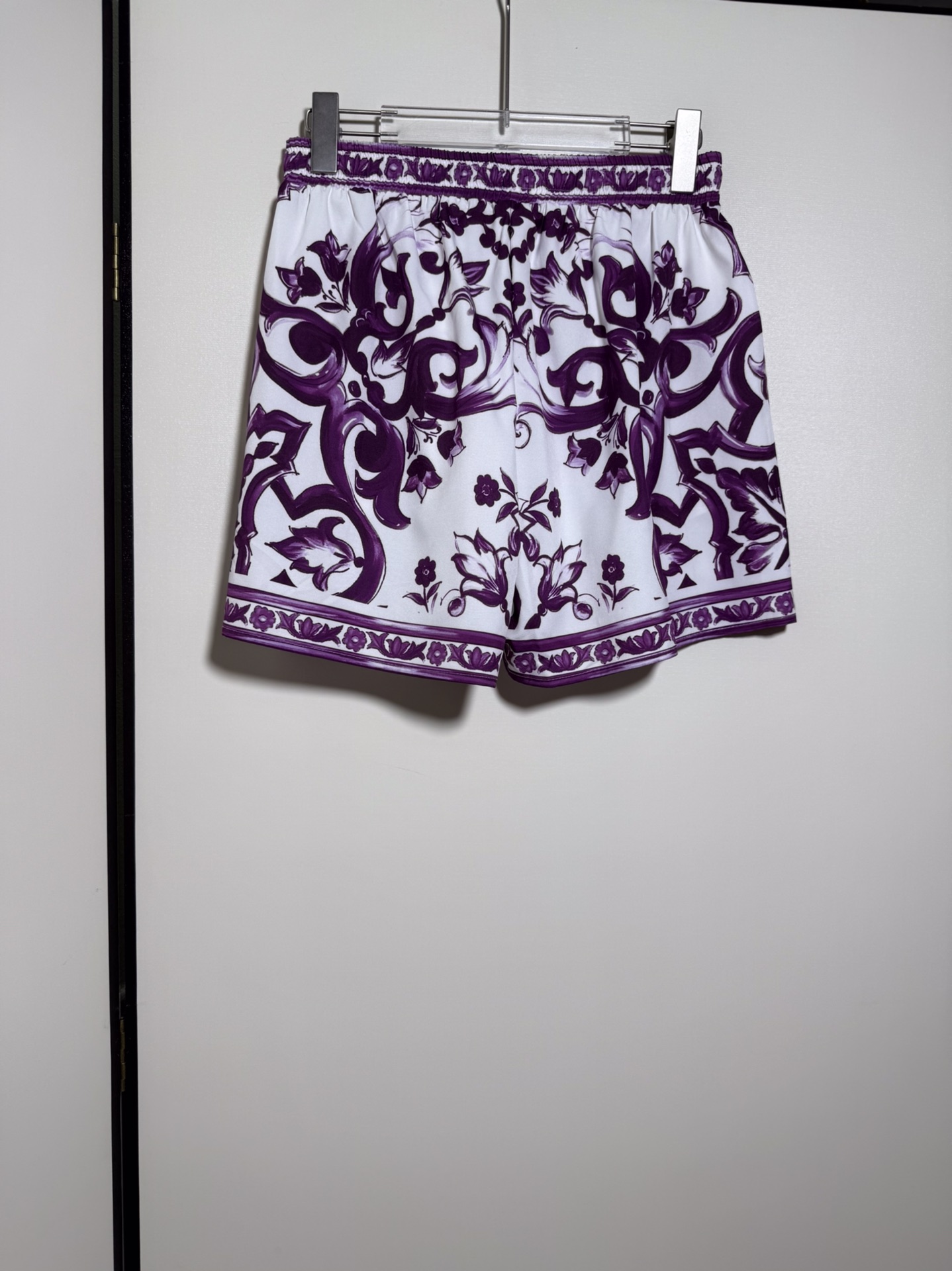 High-End Women’s Clothing Sets with New Abbreviated Logo for Ms. D&G/Dougabana - 图片 8