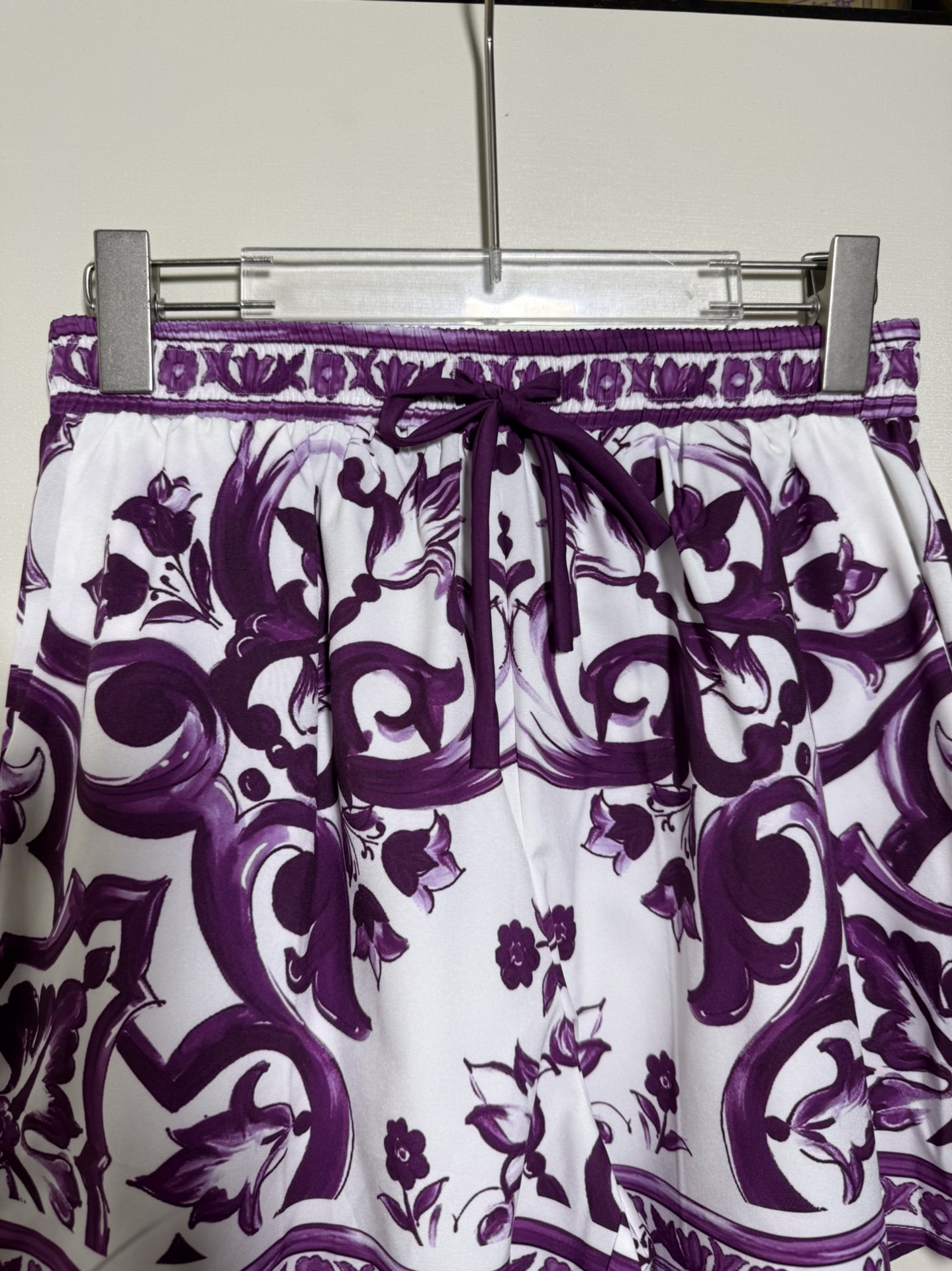 High-End Women’s Clothing Sets with New Abbreviated Logo for Ms. D&G/Dougabana - 图片 9
