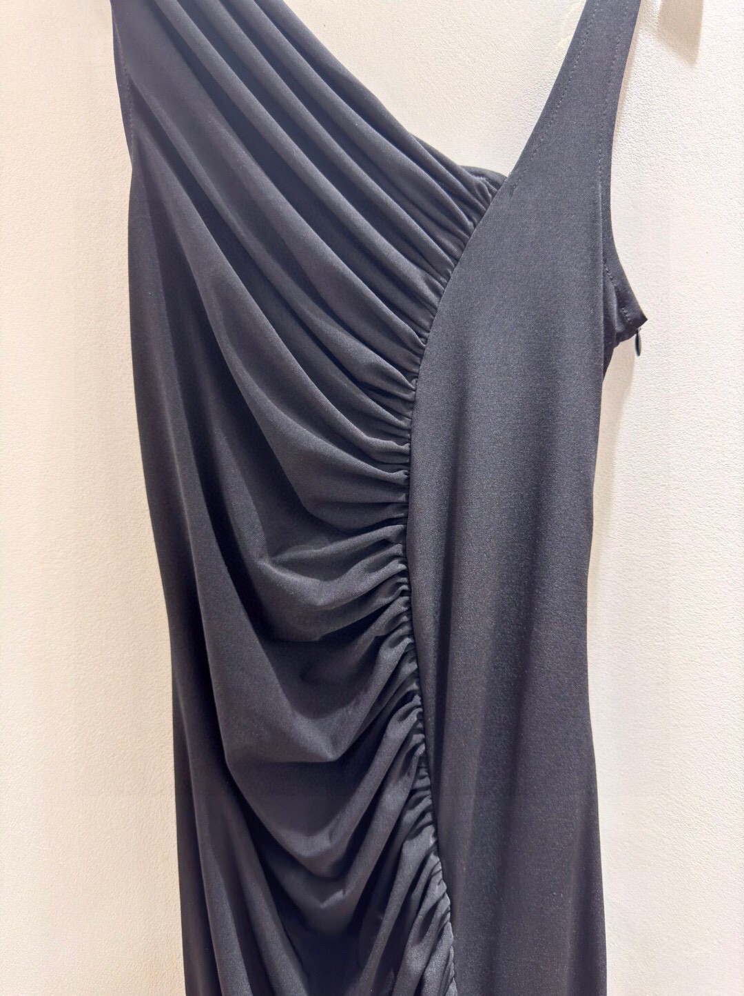 p495 High Quality Women’s Clothes Packed with Versace/Franch. The asymmetrical cruising dress, the smlx, the smlxl - 图片 8