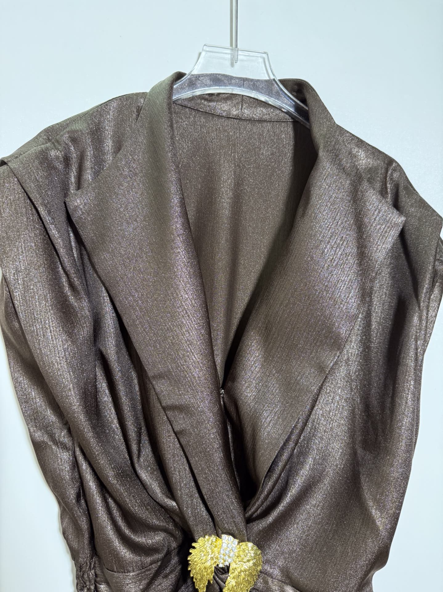 High-Quality Women’s Clothes with Original Designer Packaging | Sophisticated, Unique, Luxurious Designs | SMLXL - 图片 3