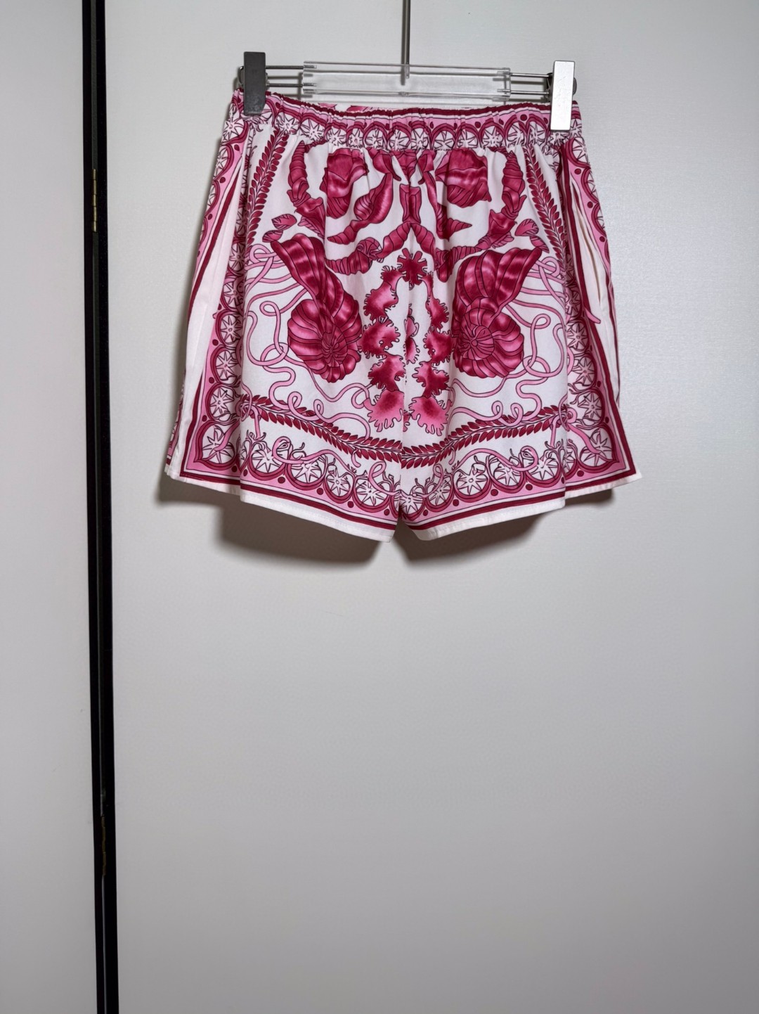 High-Quality Women’s Versace/Franch Chests Series: Sea Conch & Starfish Theme Apparel Set - 图片 8