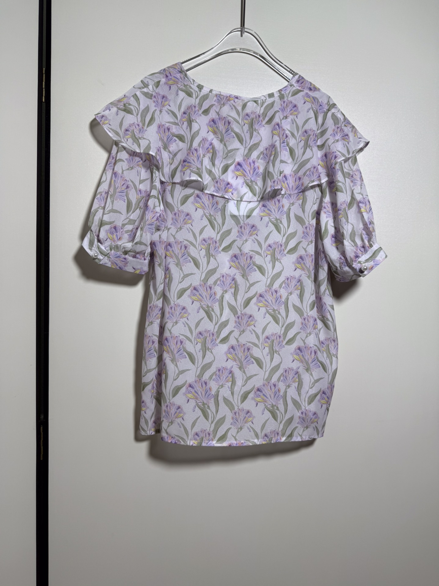 “High Quality Women’s Clothes: New Zeng Zeng Zhen Snow-Sweet Shirts Collection at p300 Home” - 图片 2