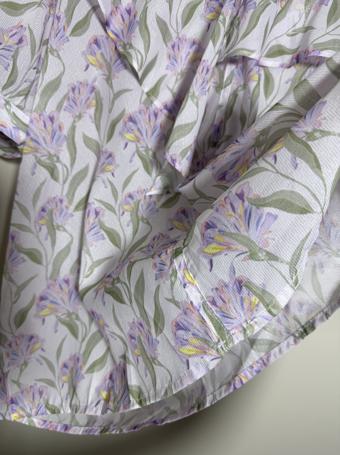“High Quality Women’s Clothes: New Zeng Zeng Zhen Snow-Sweet Shirts Collection at p300 Home” - 图片 6