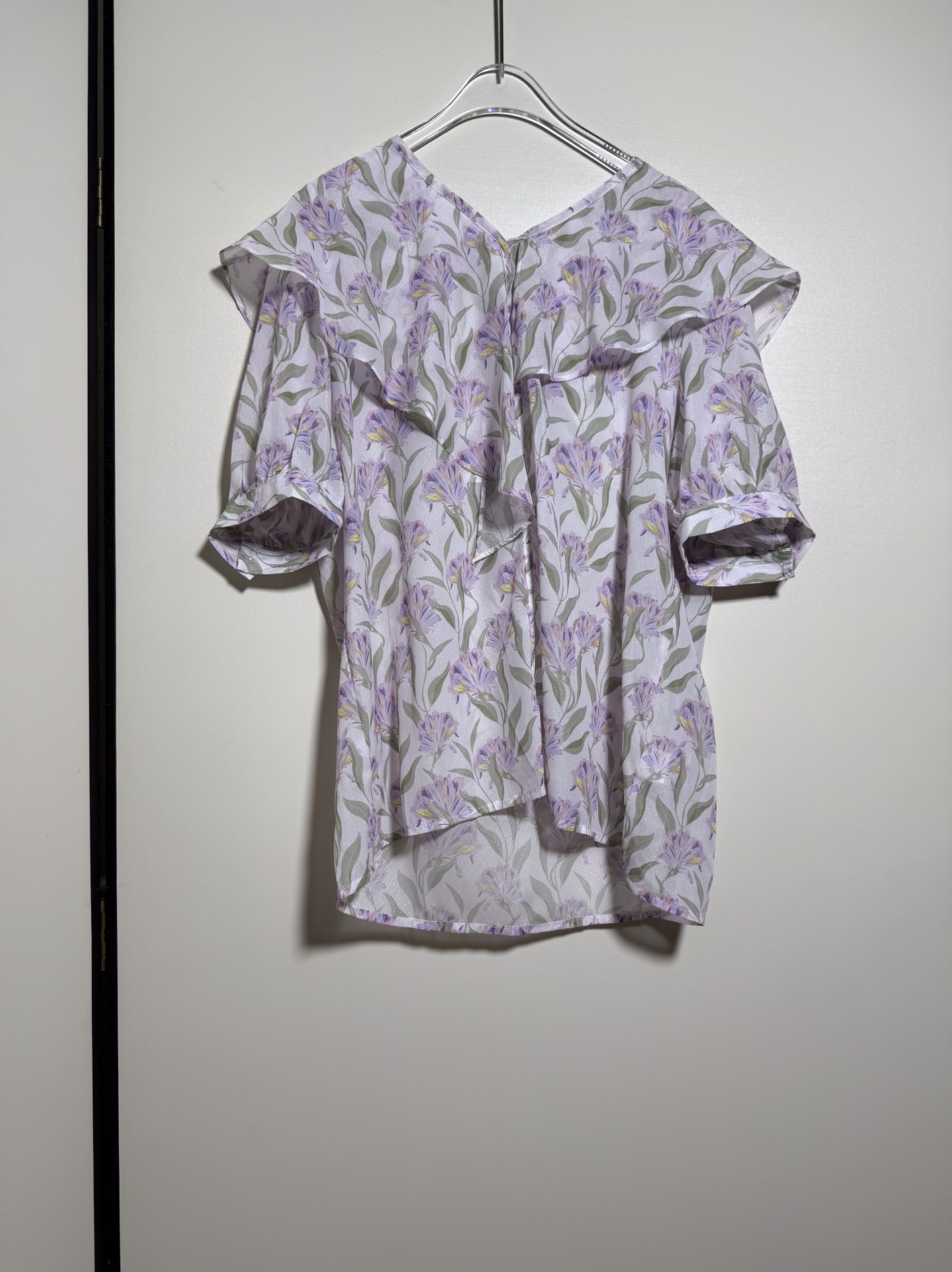“High Quality Women’s Clothes: New Zeng Zeng Zhen Snow-Sweet Shirts Collection at p300 Home”
