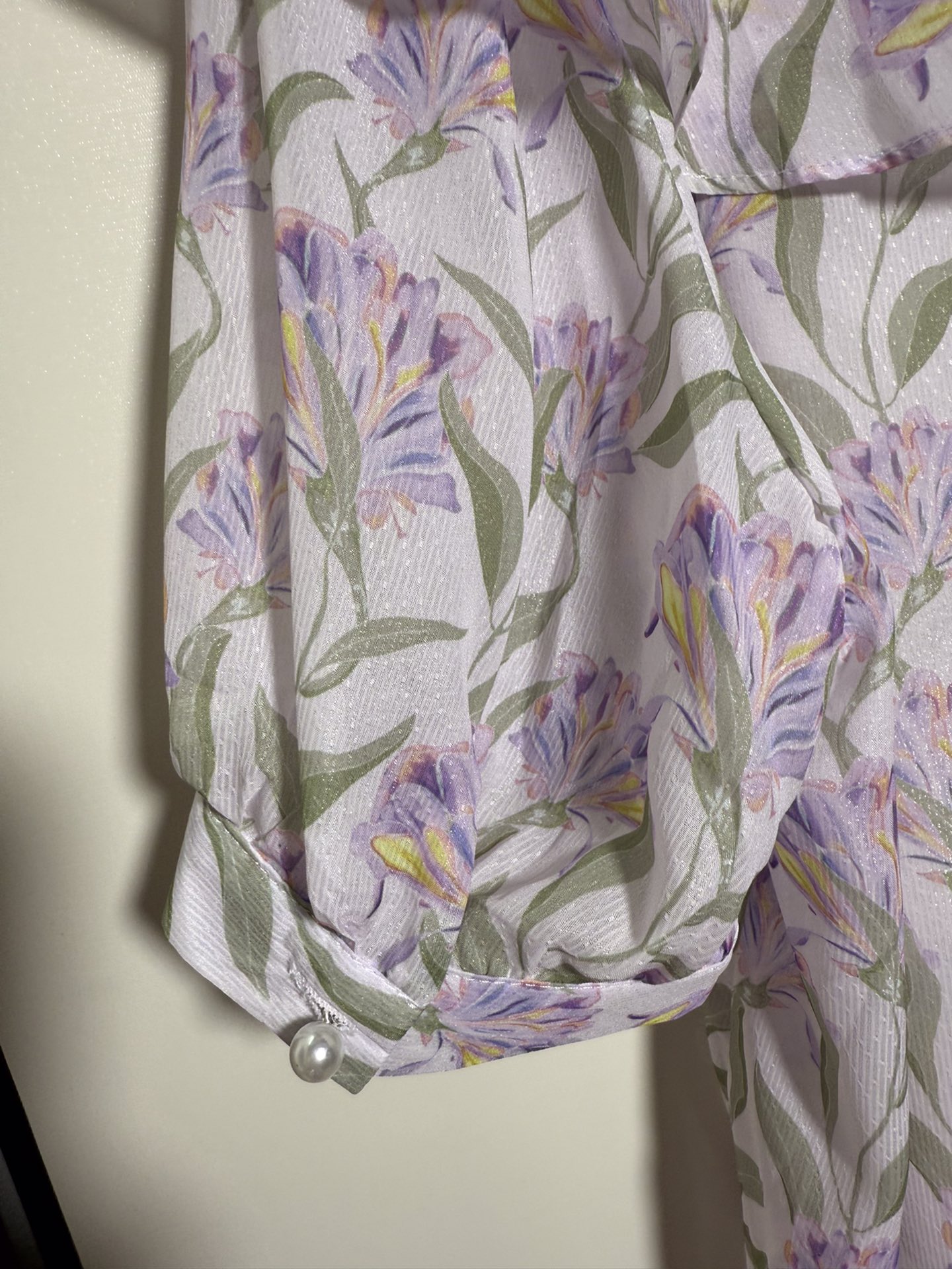 “High Quality Women’s Clothes: New Zeng Zeng Zhen Snow-Sweet Shirts Collection at p300 Home” - 图片 7