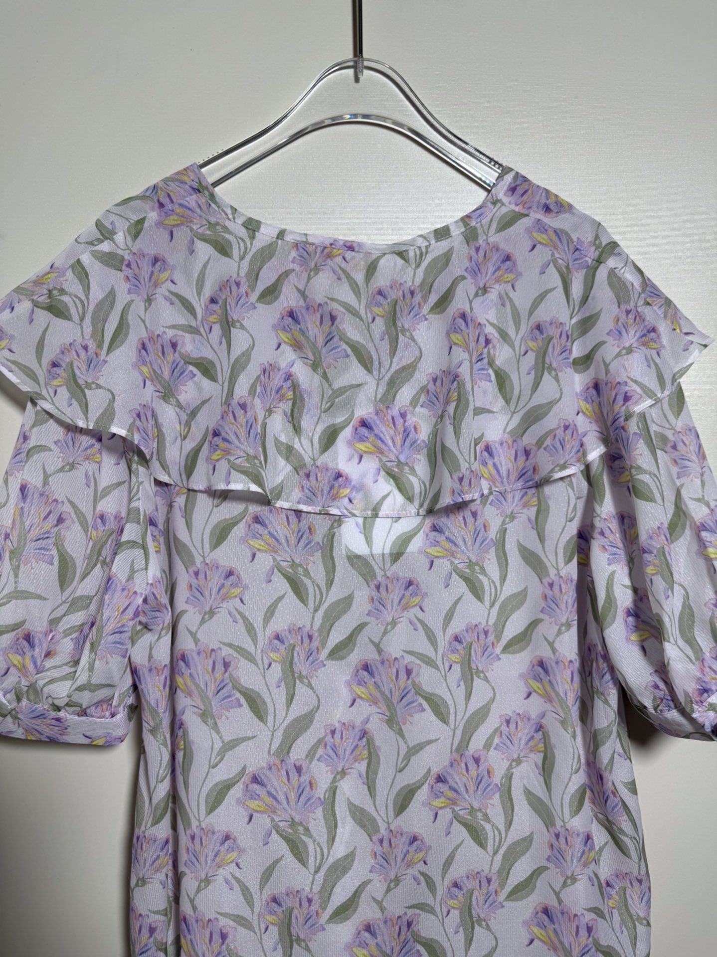 “High Quality Women’s Clothes: New Zeng Zeng Zhen Snow-Sweet Shirts Collection at p300 Home” - 图片 8