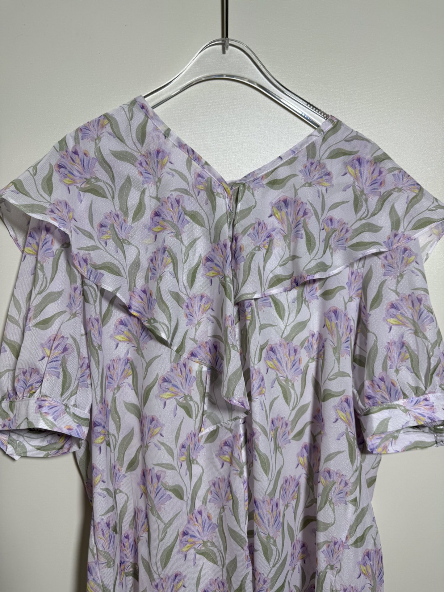 “High Quality Women’s Clothes: New Zeng Zeng Zhen Snow-Sweet Shirts Collection at p300 Home” - 图片 3
