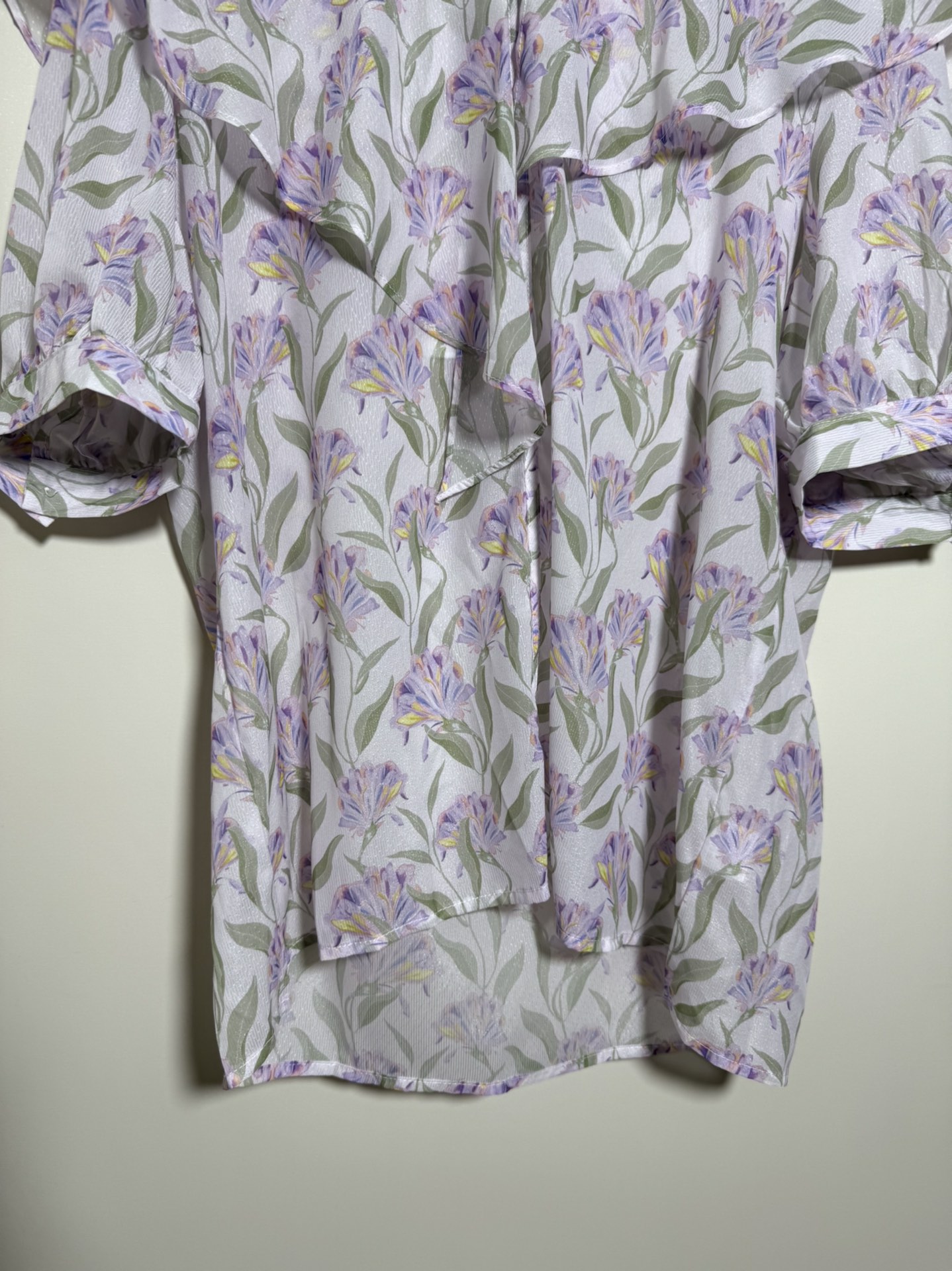 “High Quality Women’s Clothes: New Zeng Zeng Zhen Snow-Sweet Shirts Collection at p300 Home” - 图片 4
