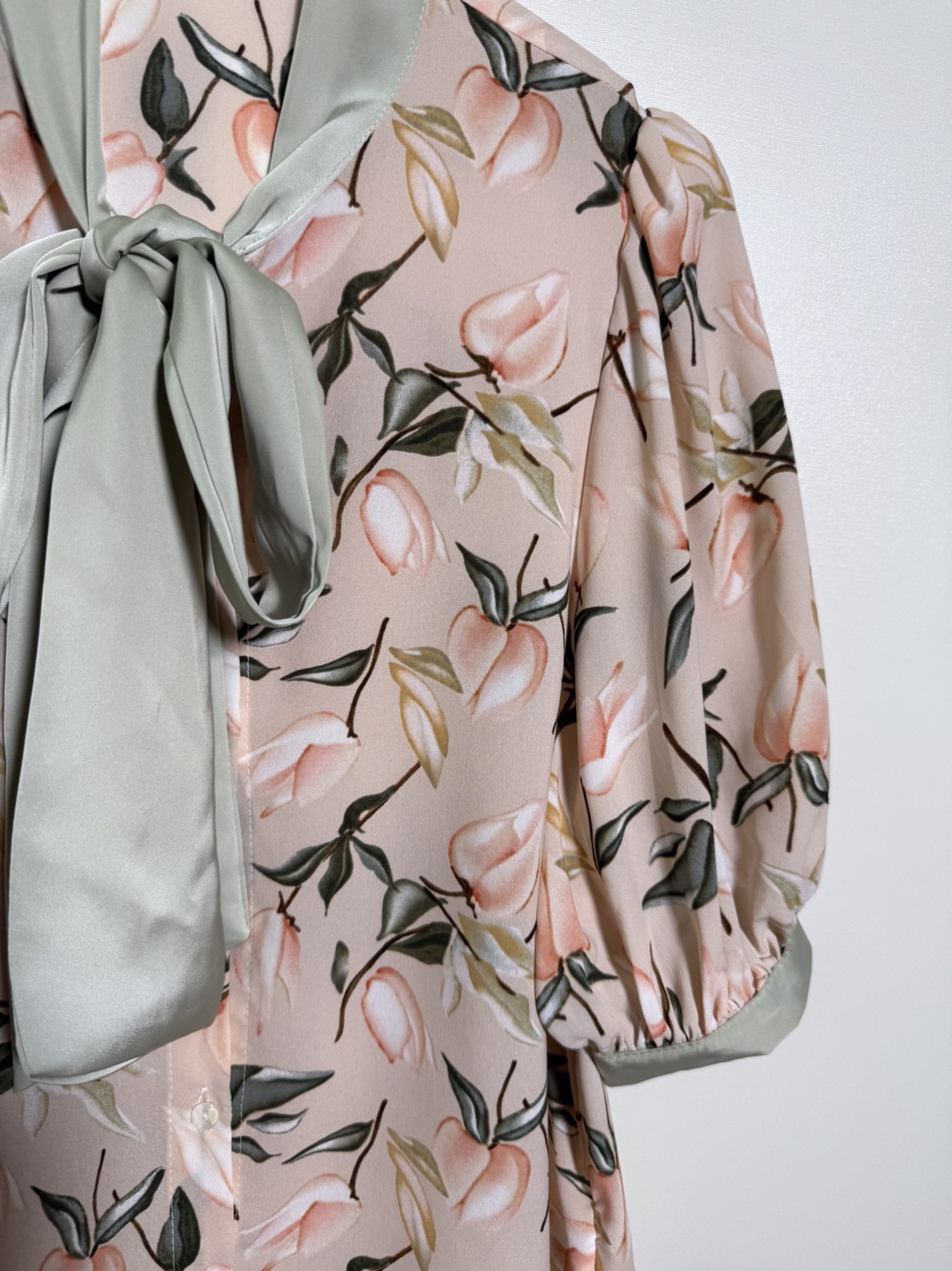 “High Quality Women’s Clothes at P300 V Home: Zeng Zeng Zhen Collection” - 图片 7