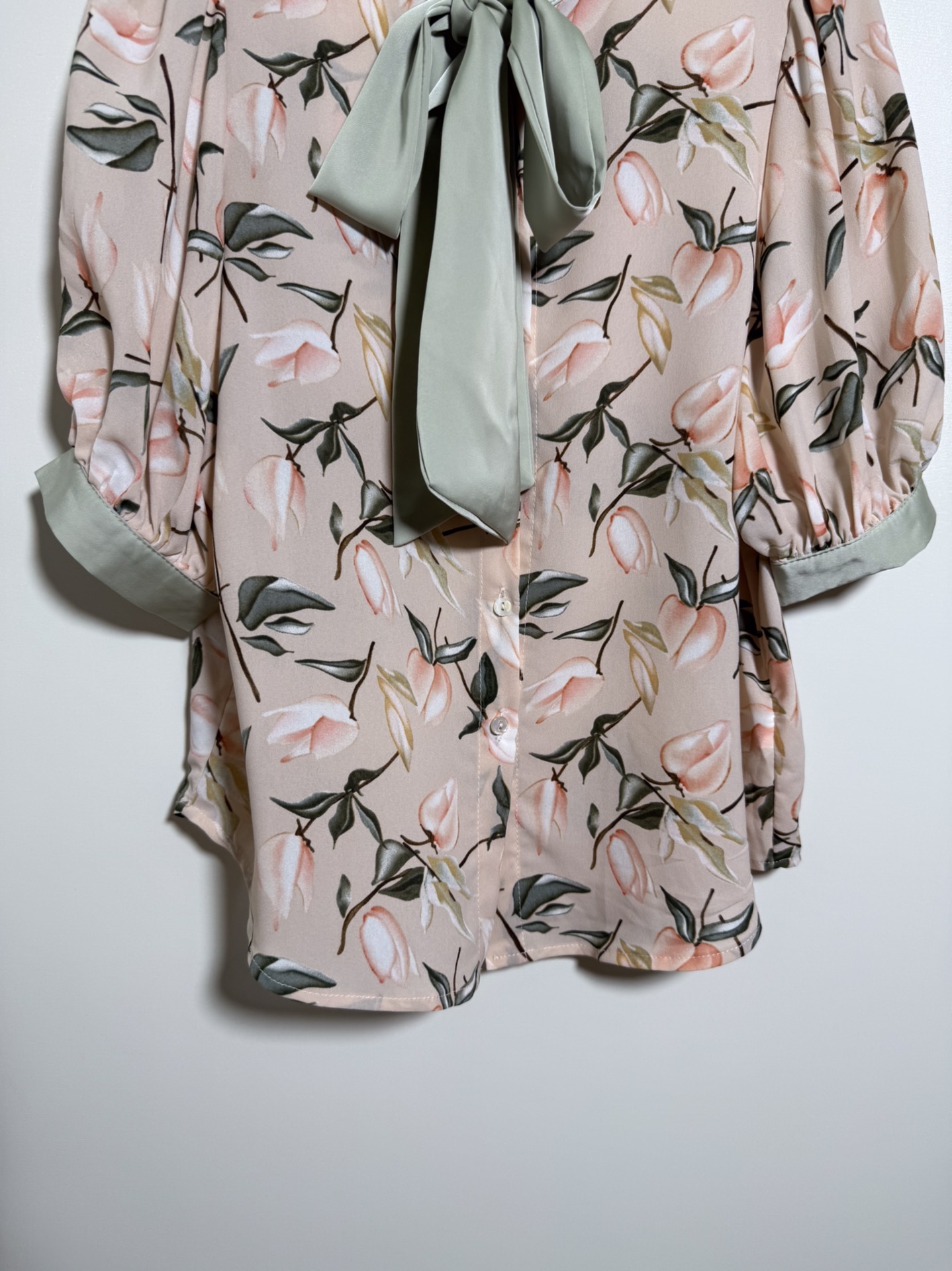 “High Quality Women’s Clothes at P300 V Home: Zeng Zeng Zhen Collection” - 图片 4