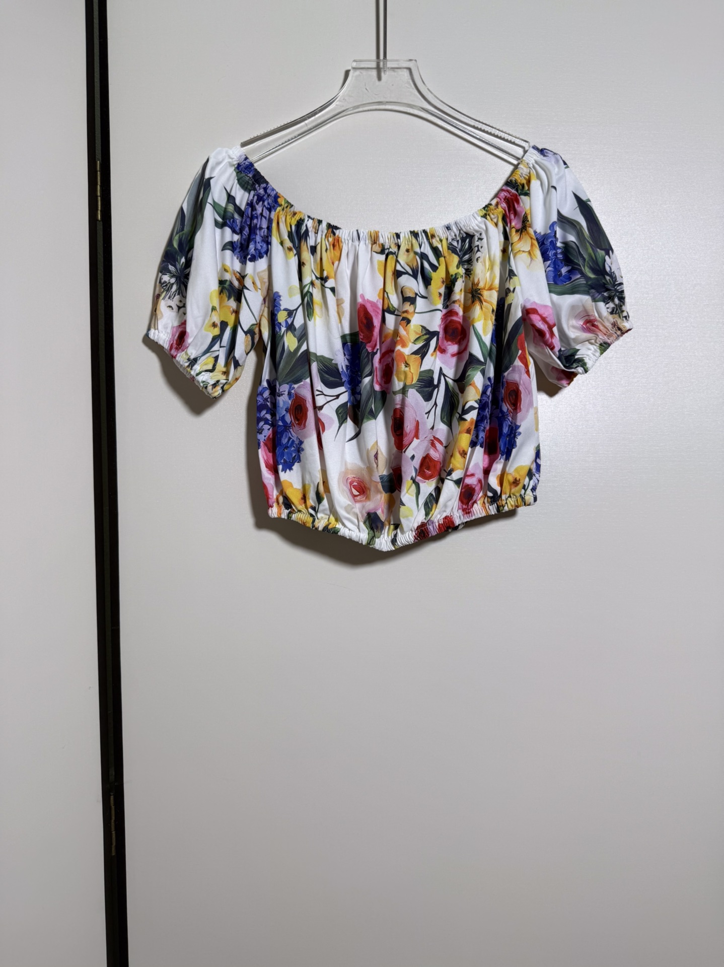 Luxury Dolce & Gabbana Women’s Clothes – Sicilian Spectacular Collection, Various Sizes Available - 图片 1