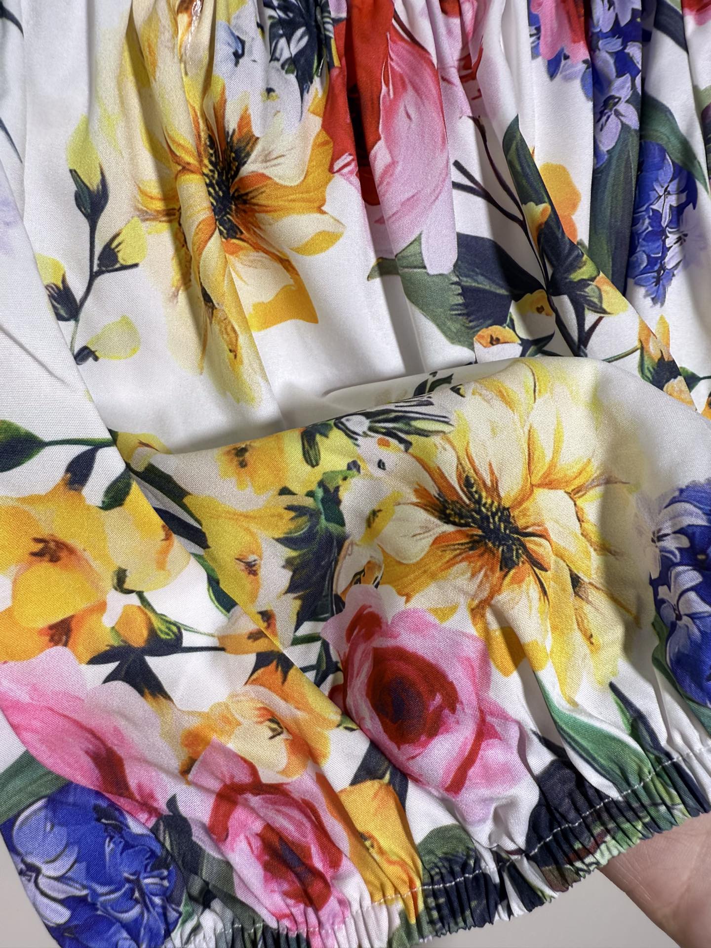 Luxury Dolce & Gabbana Women’s Clothes – Sicilian Spectacular Collection, Various Sizes Available - 图片 7