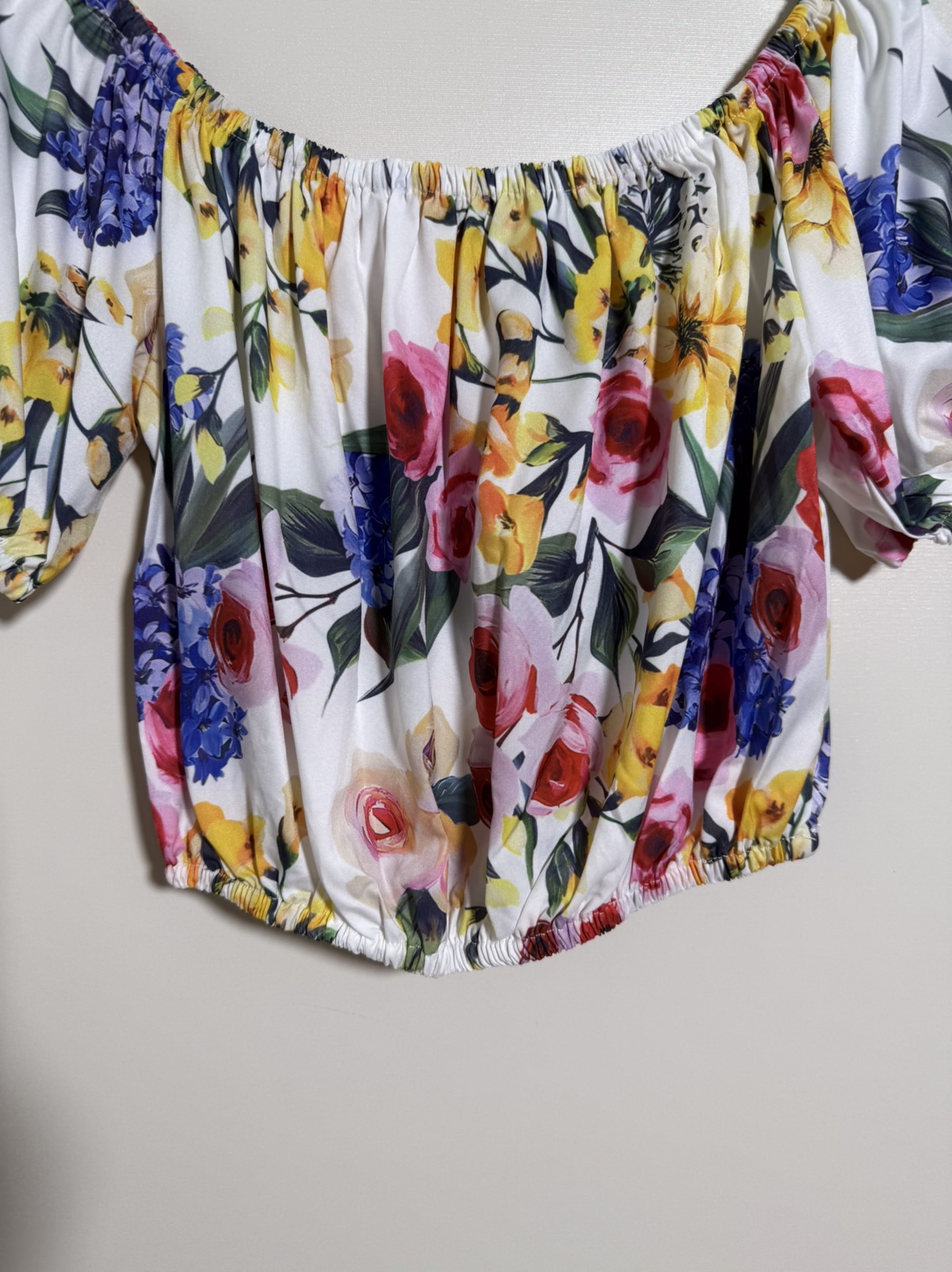 Luxury Dolce & Gabbana Women’s Clothes – Sicilian Spectacular Collection, Various Sizes Available - 图片 4