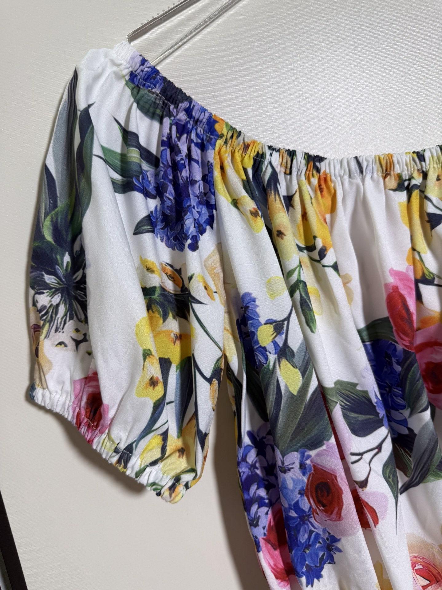 Luxury Dolce & Gabbana Women’s Clothes – Sicilian Spectacular Collection, Various Sizes Available - 图片 5