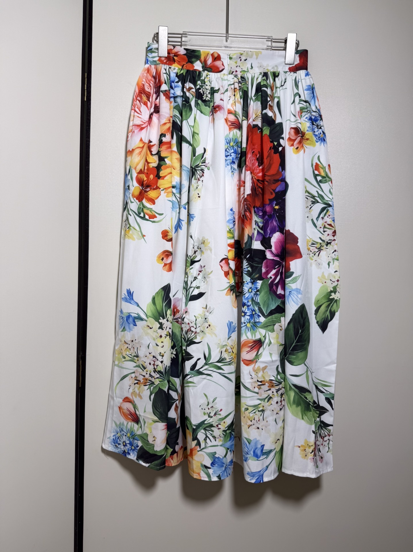 Luxurious Women’s Clothing Sets: Dolce & Gabb*ana/Dougall Bennet, Sicilian Style, Rich Details, SMLXL - 图片 8