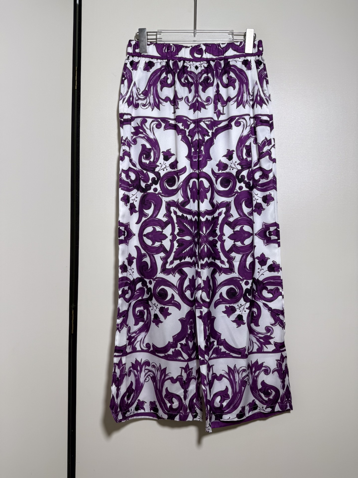 High-End Quality Women’s Clothing Sets with D&G/Dolce & Gabbana Package in Various Sizes - 图片 6