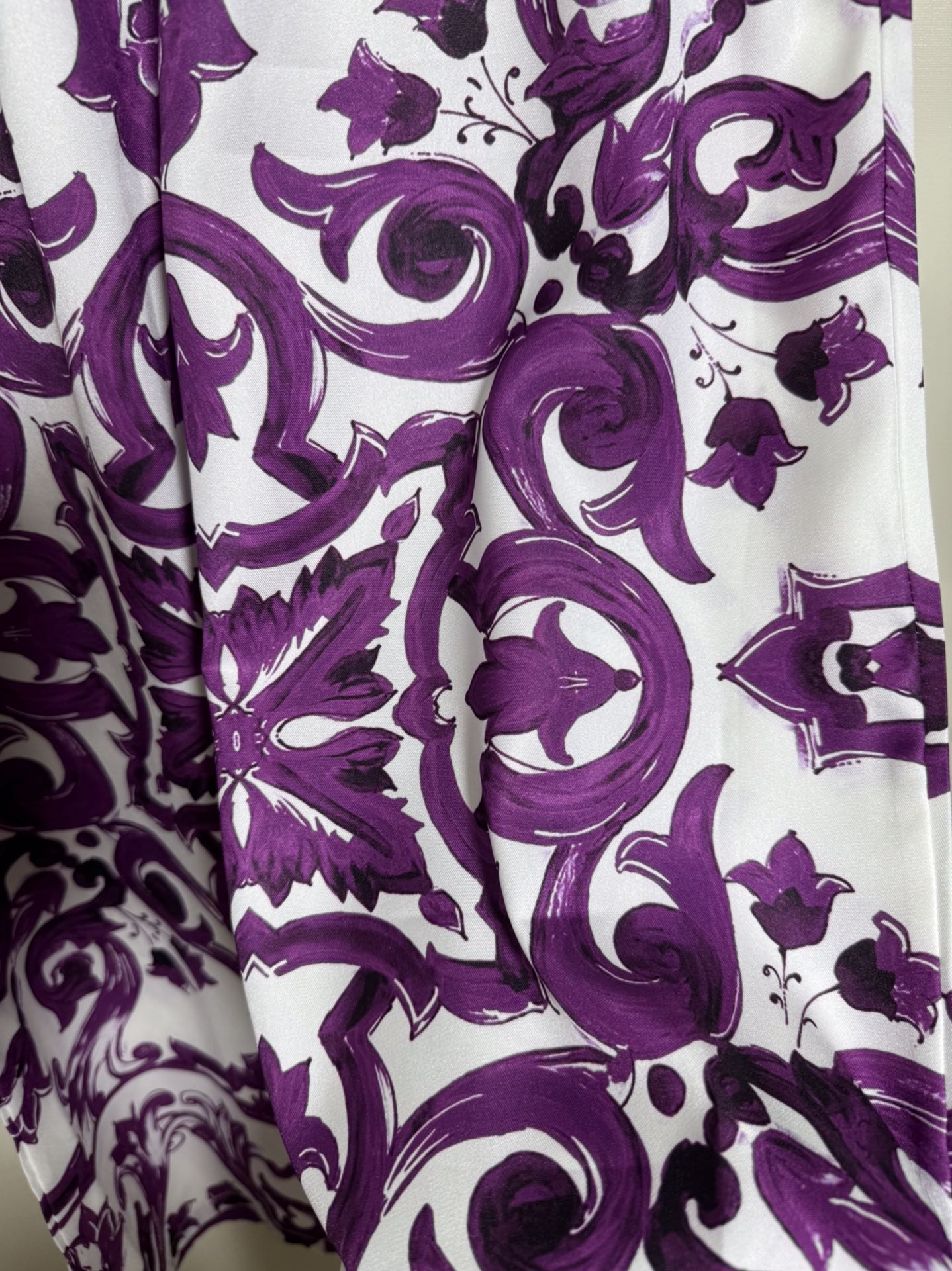 High-End Quality Women’s Clothing Sets with D&G/Dolce & Gabbana Package in Various Sizes - 图片 9