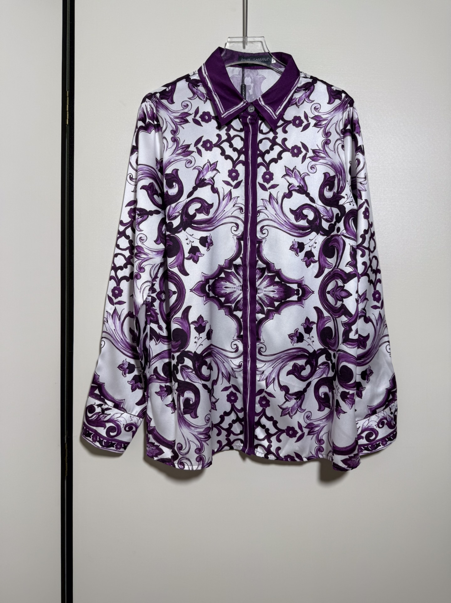 High-End Quality Women’s Clothing Sets with D&G/Dolce & Gabbana Package in Various Sizes - 图片 5