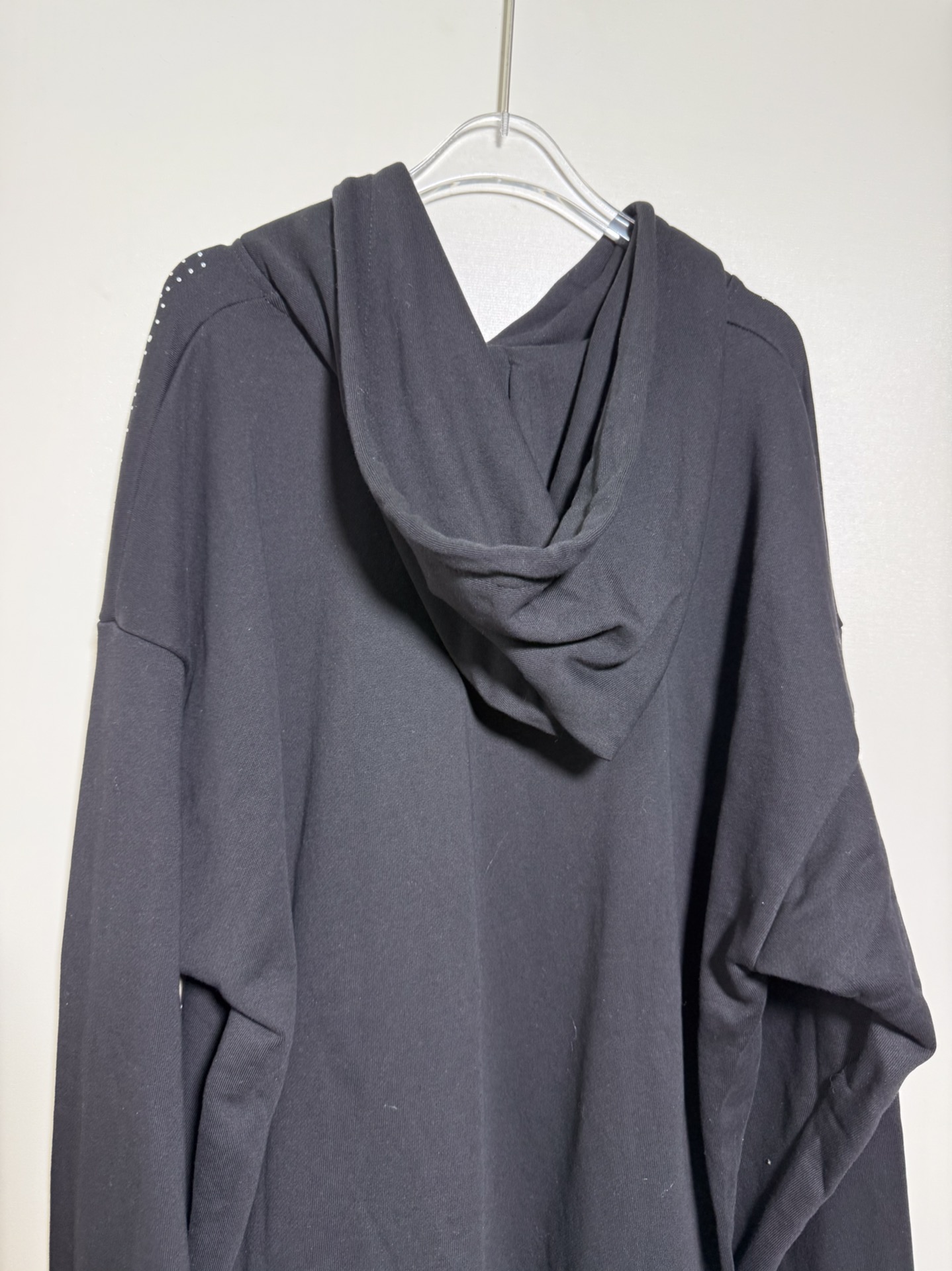 “High Quality Women’s Clothes with CD-Packed CDs and Light-Boiled Pentagon Star Hat” - 图片 9