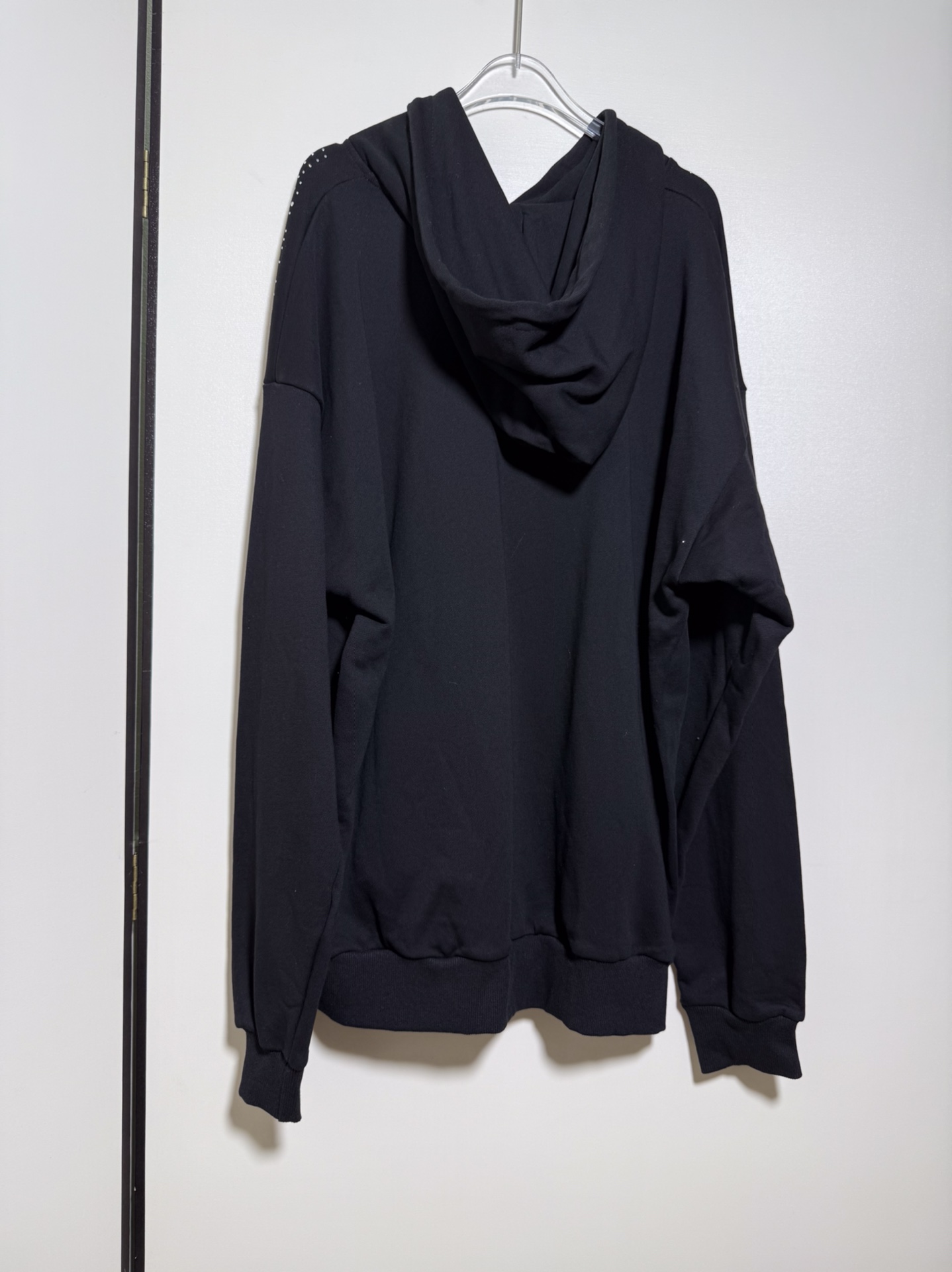 “High Quality Women’s Clothes with CD-Packed CDs and Light-Boiled Pentagon Star Hat” - 图片 2