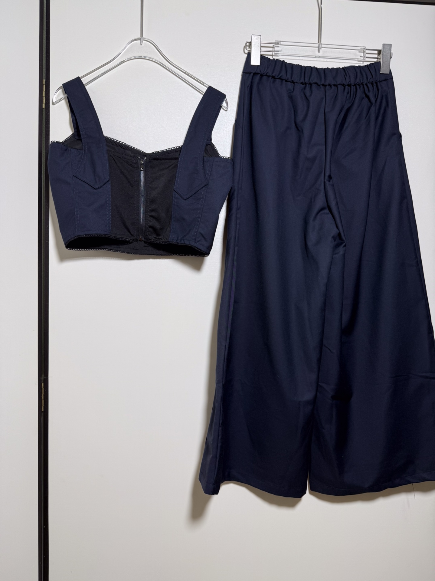 High-End Women’s Outfits with Dolce & Gabbana Sexy Lace Details – Sizes SMLXL - 图片 4