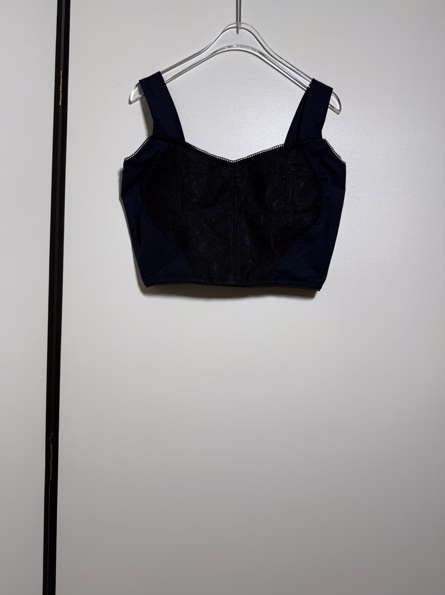 High-End Women’s Outfits with Dolce & Gabbana Sexy Lace Details – Sizes SMLXL - 图片 5