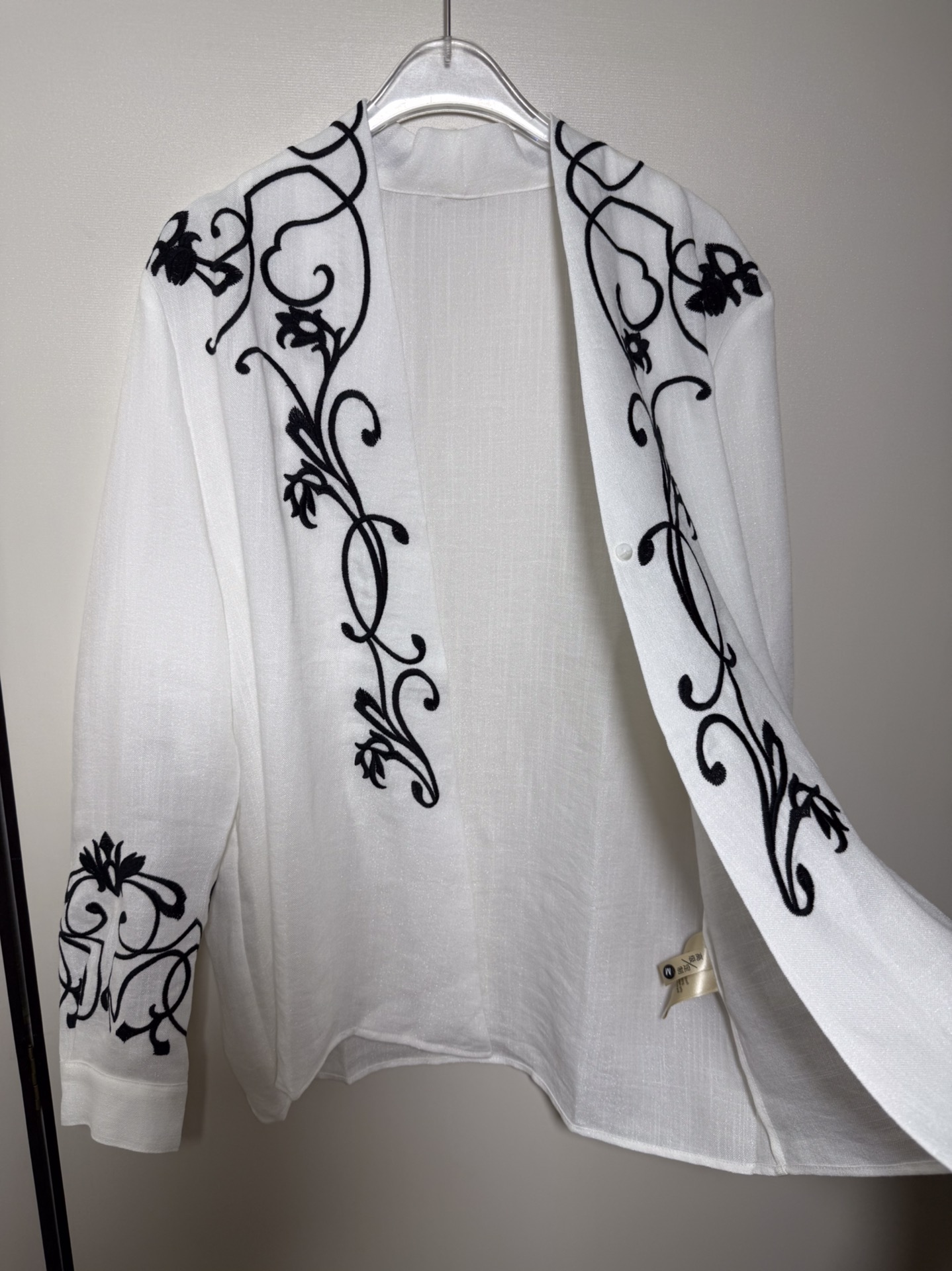 “High-Quality Women’s Clothes: Advanced Master Pushing Fundit’s Hard-Working Shirts in SMLXL Sizes” - 图片 7