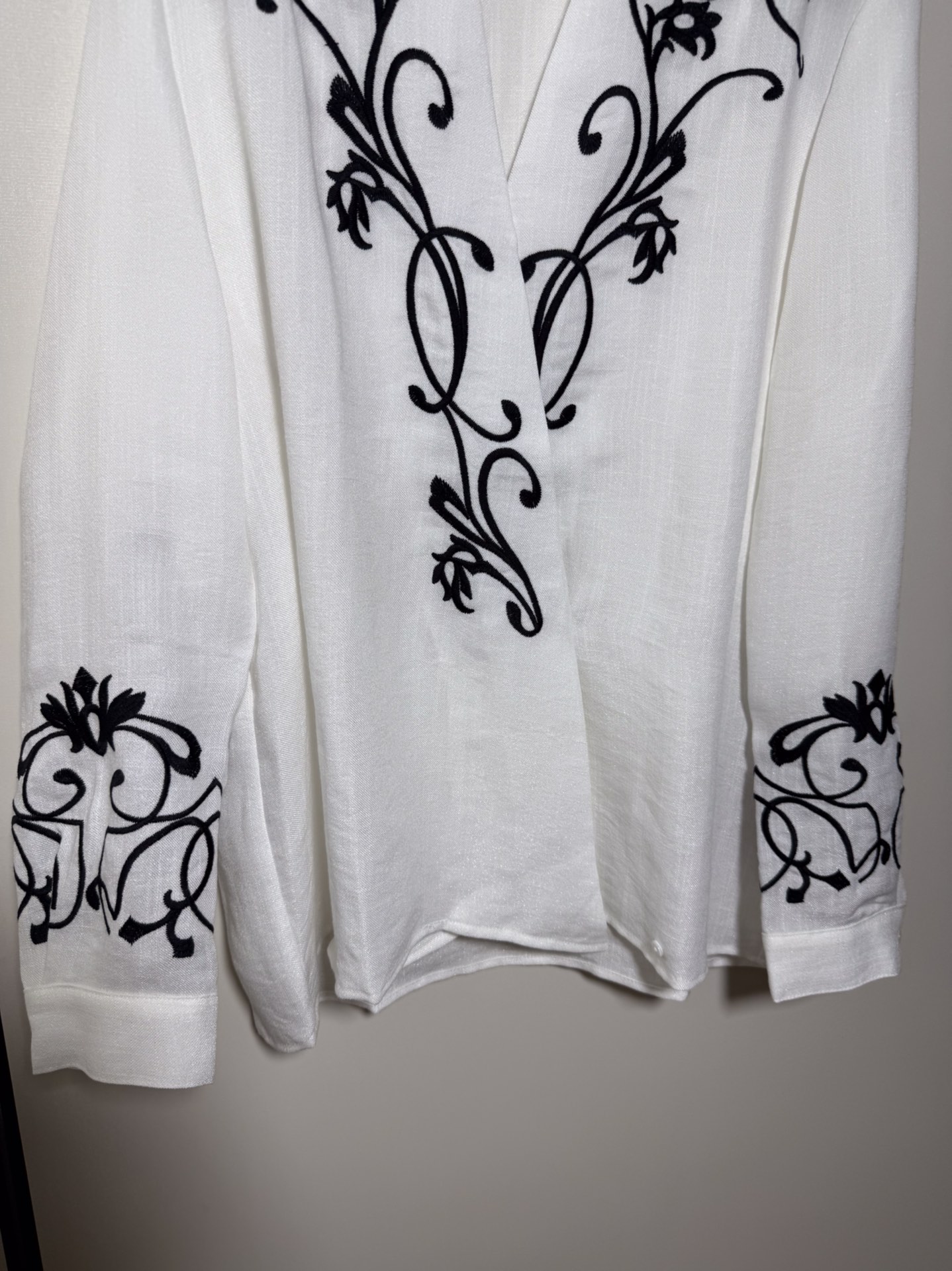 “High-Quality Women’s Clothes: Advanced Master Pushing Fundit’s Hard-Working Shirts in SMLXL Sizes” - 图片 4
